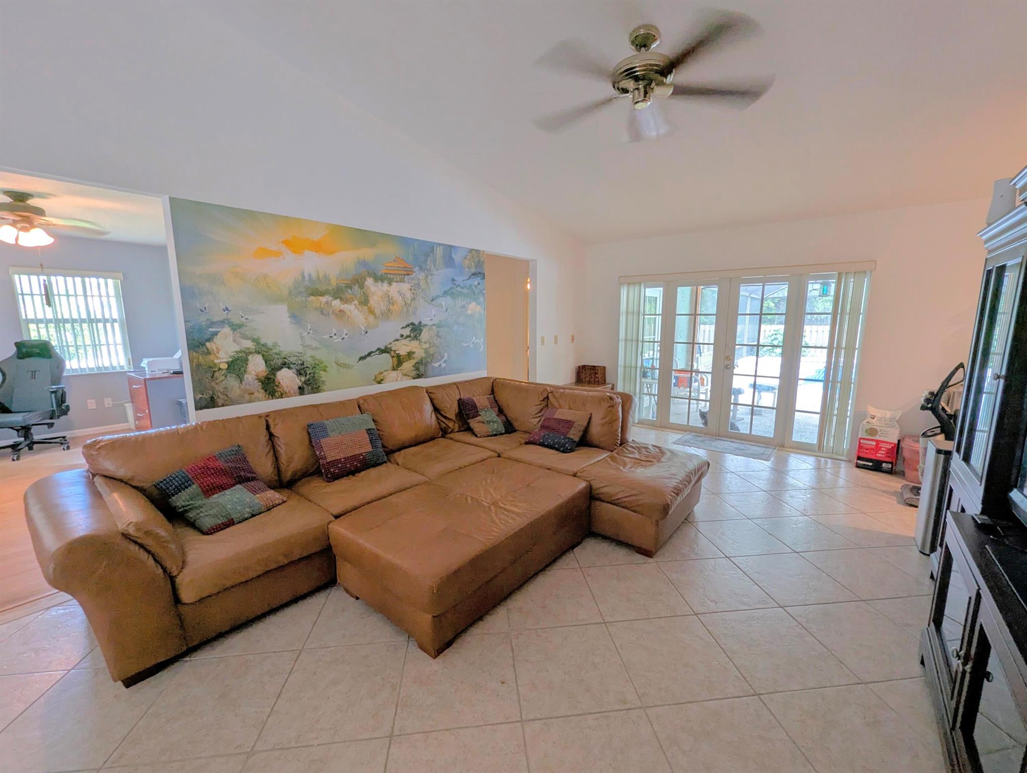 3074 SE Dalhart Road