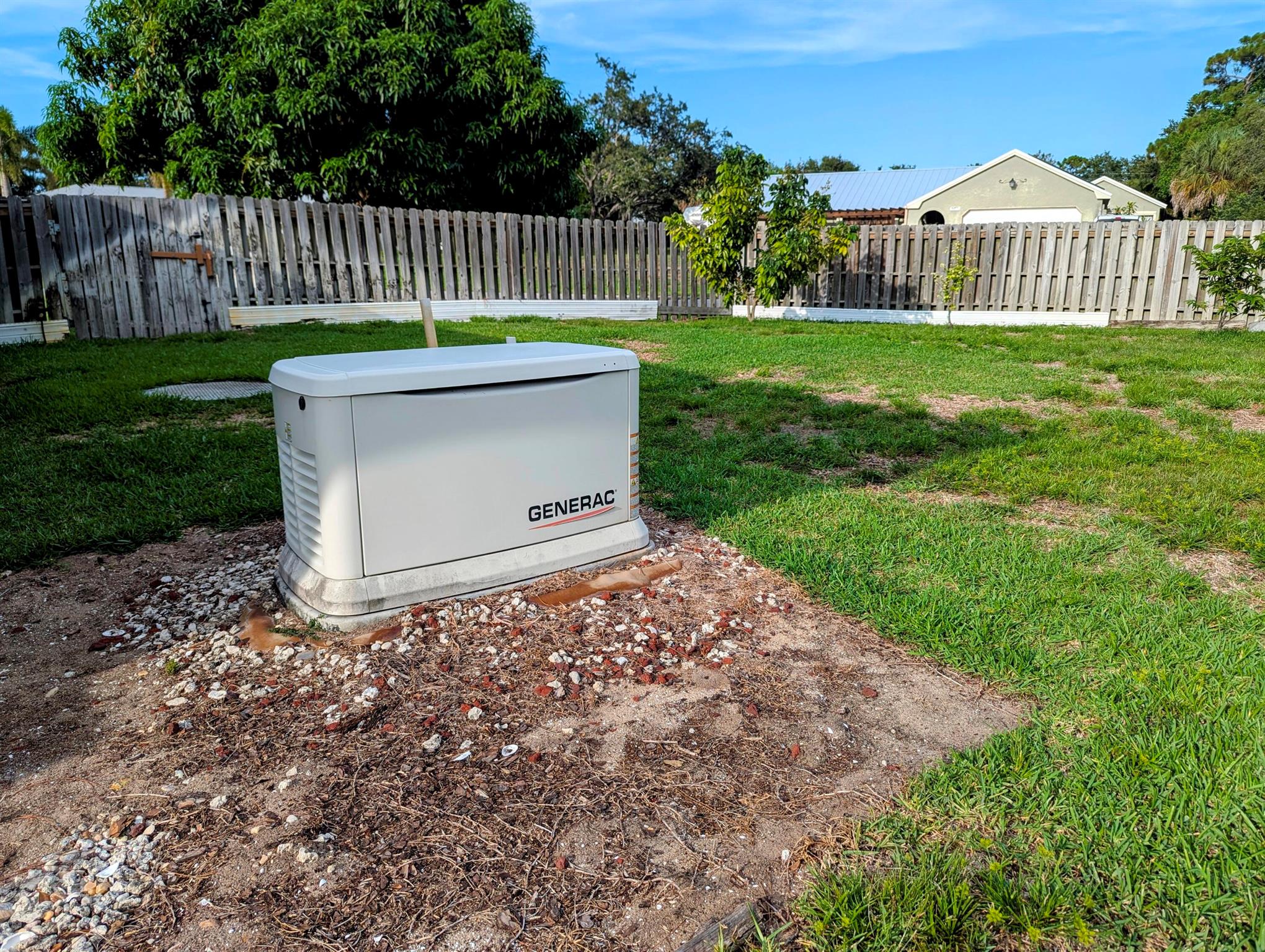 3074 SE Dalhart Road