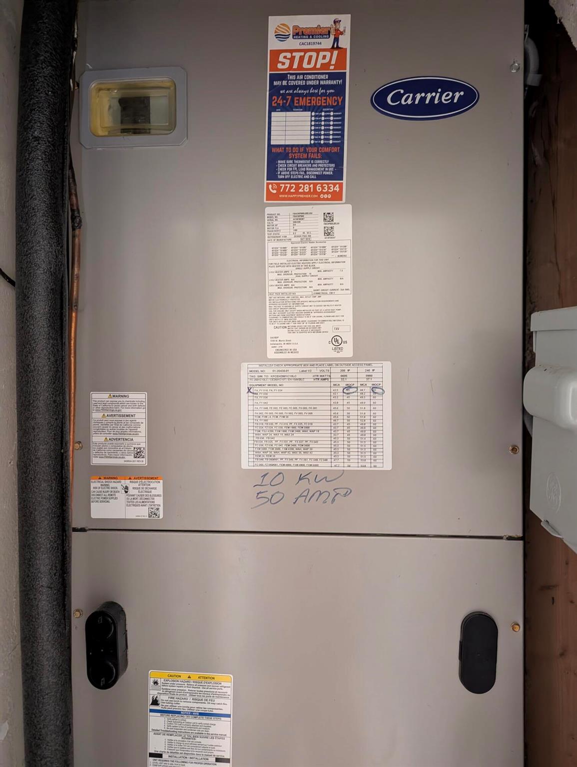 3074 SE Dalhart Road