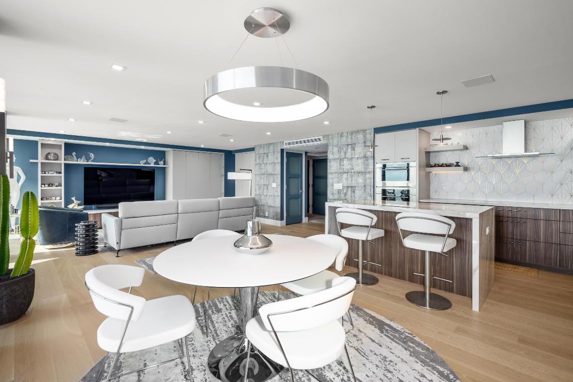 250 S Ocean Boulevard Penthouse F