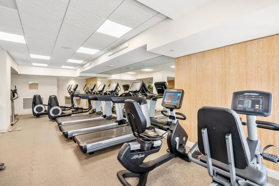 250 S Ocean Boulevard Penthouse F