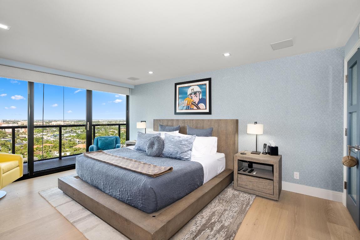 250 S Ocean Boulevard Penthouse F