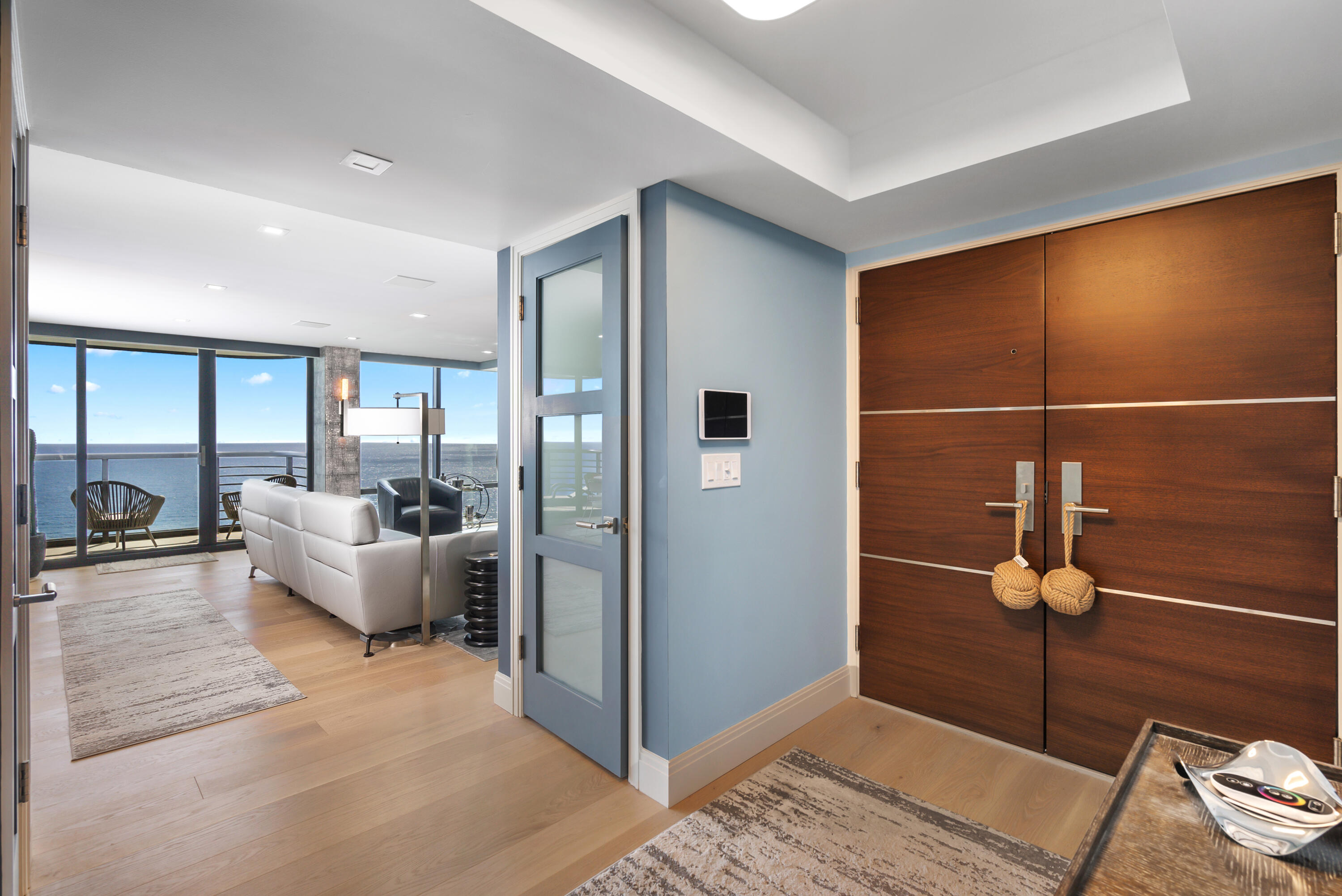250 S Ocean Boulevard Penthouse F