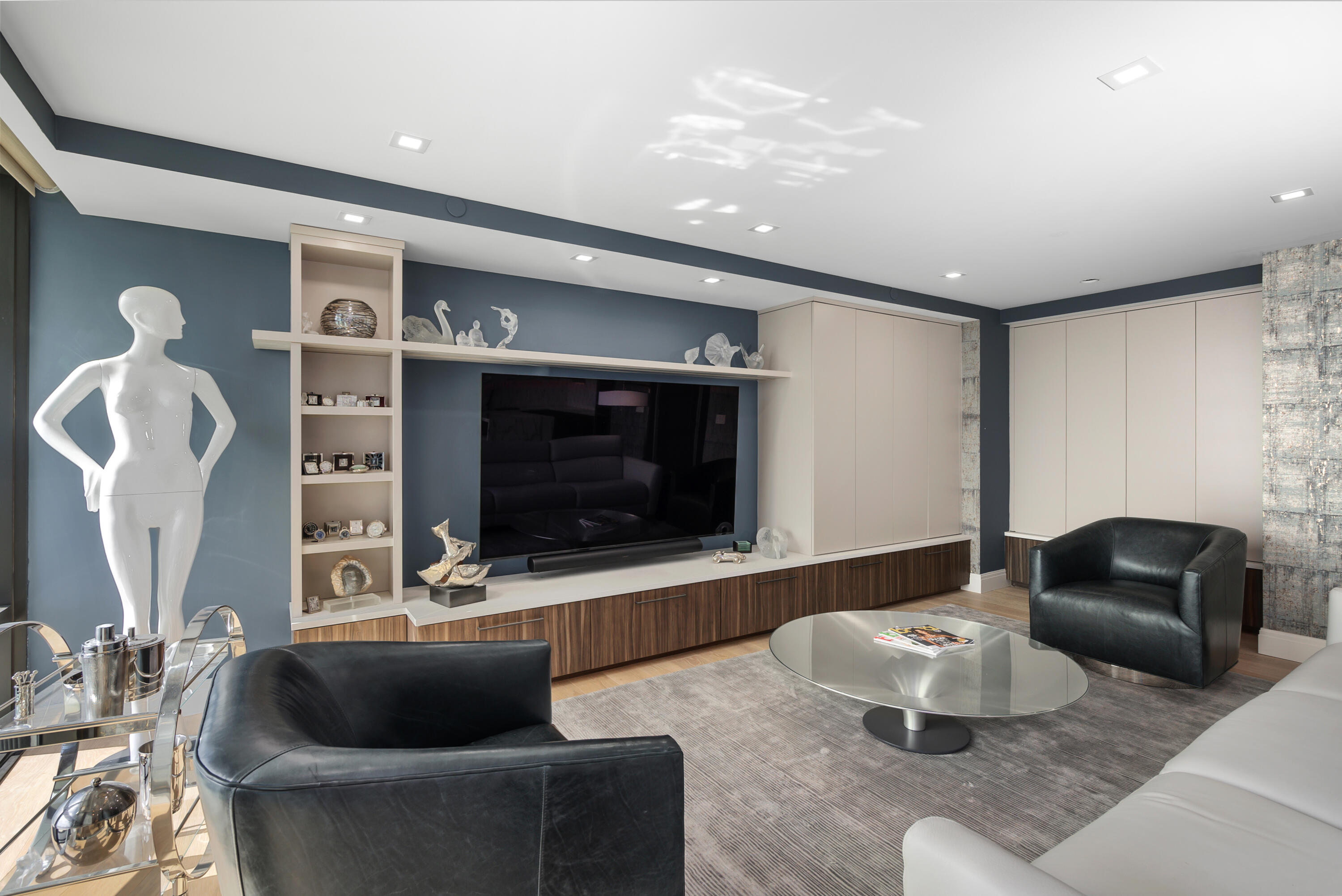 250 S Ocean Boulevard Penthouse F
