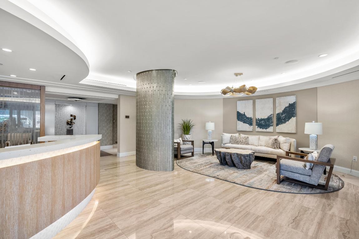 250 S Ocean Boulevard Penthouse F