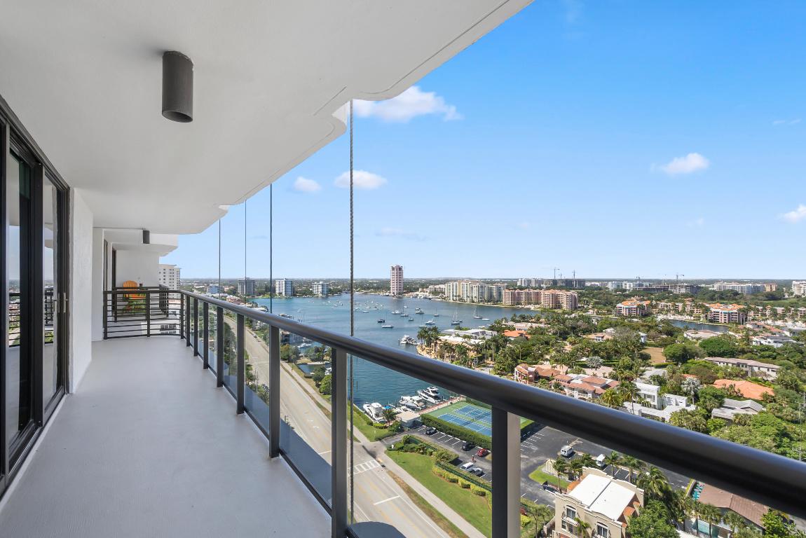 250 S Ocean Boulevard Penthouse F