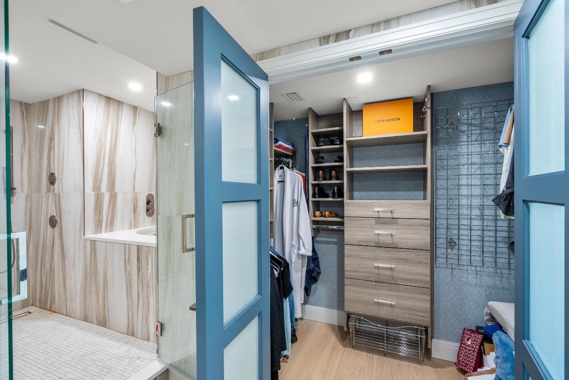 250 S Ocean Boulevard Penthouse F