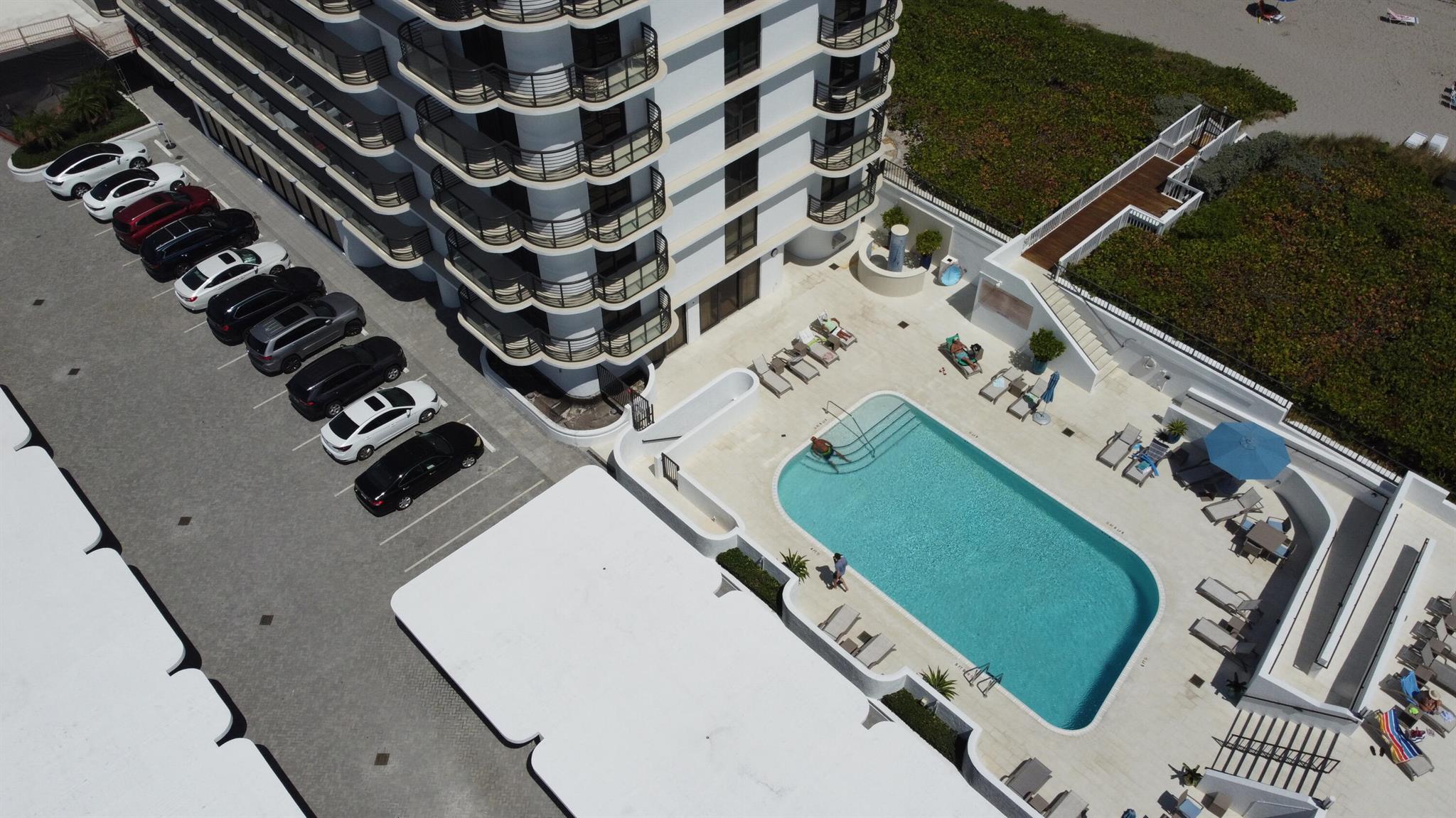 250 S Ocean Boulevard Penthouse F