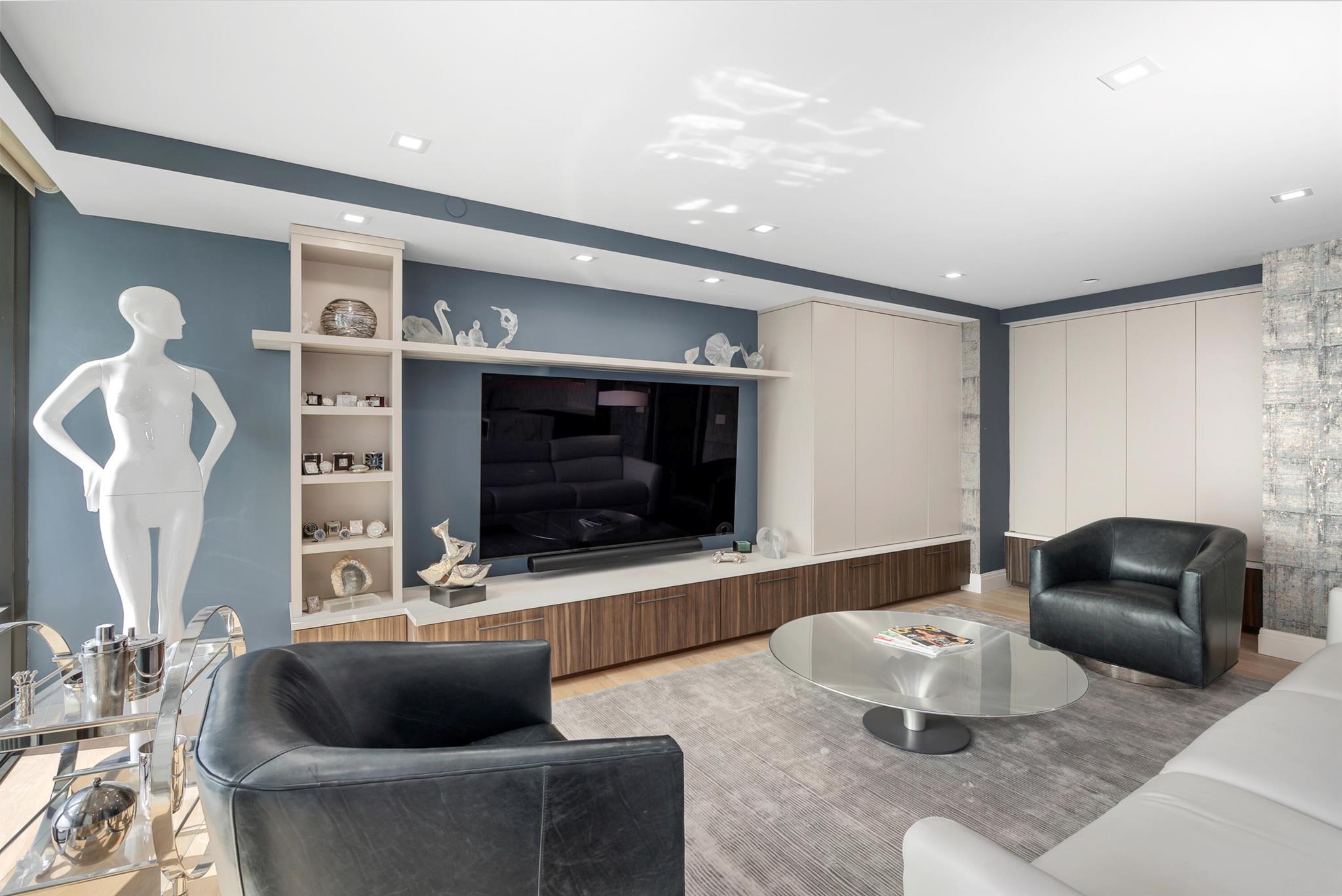 250 S Ocean Boulevard Penthouse F