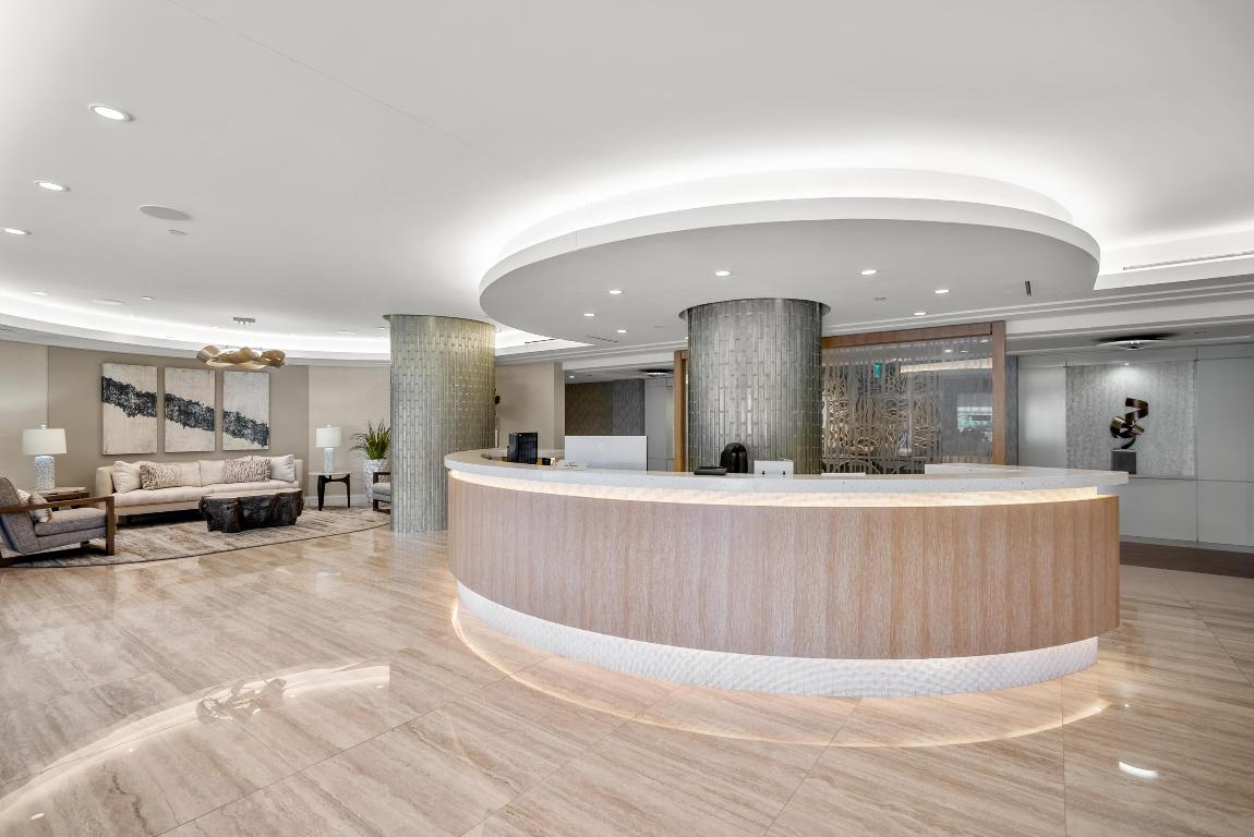 250 S Ocean Boulevard Penthouse F