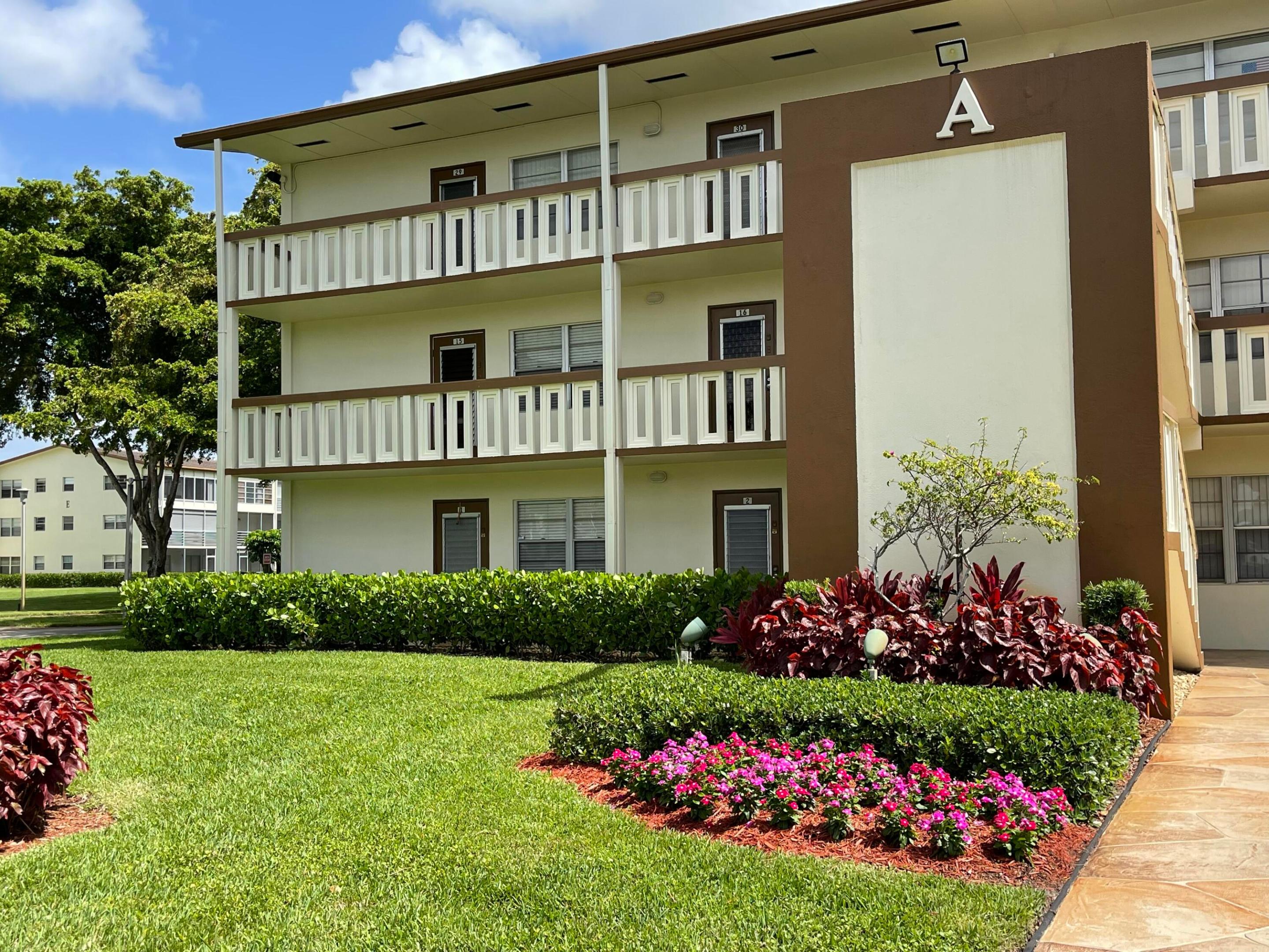 27 Mansfield A