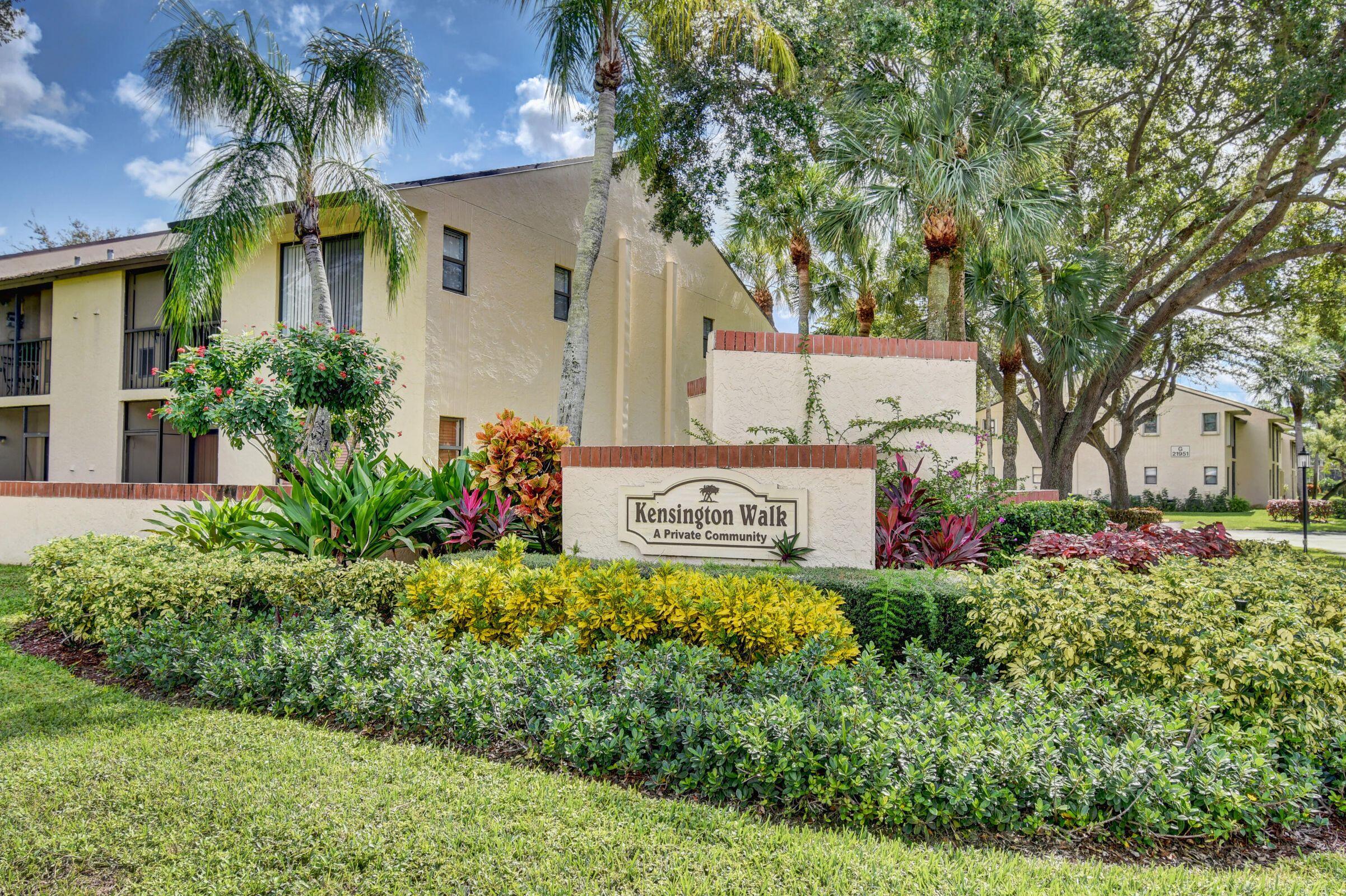 6585 Somerset Drive 205