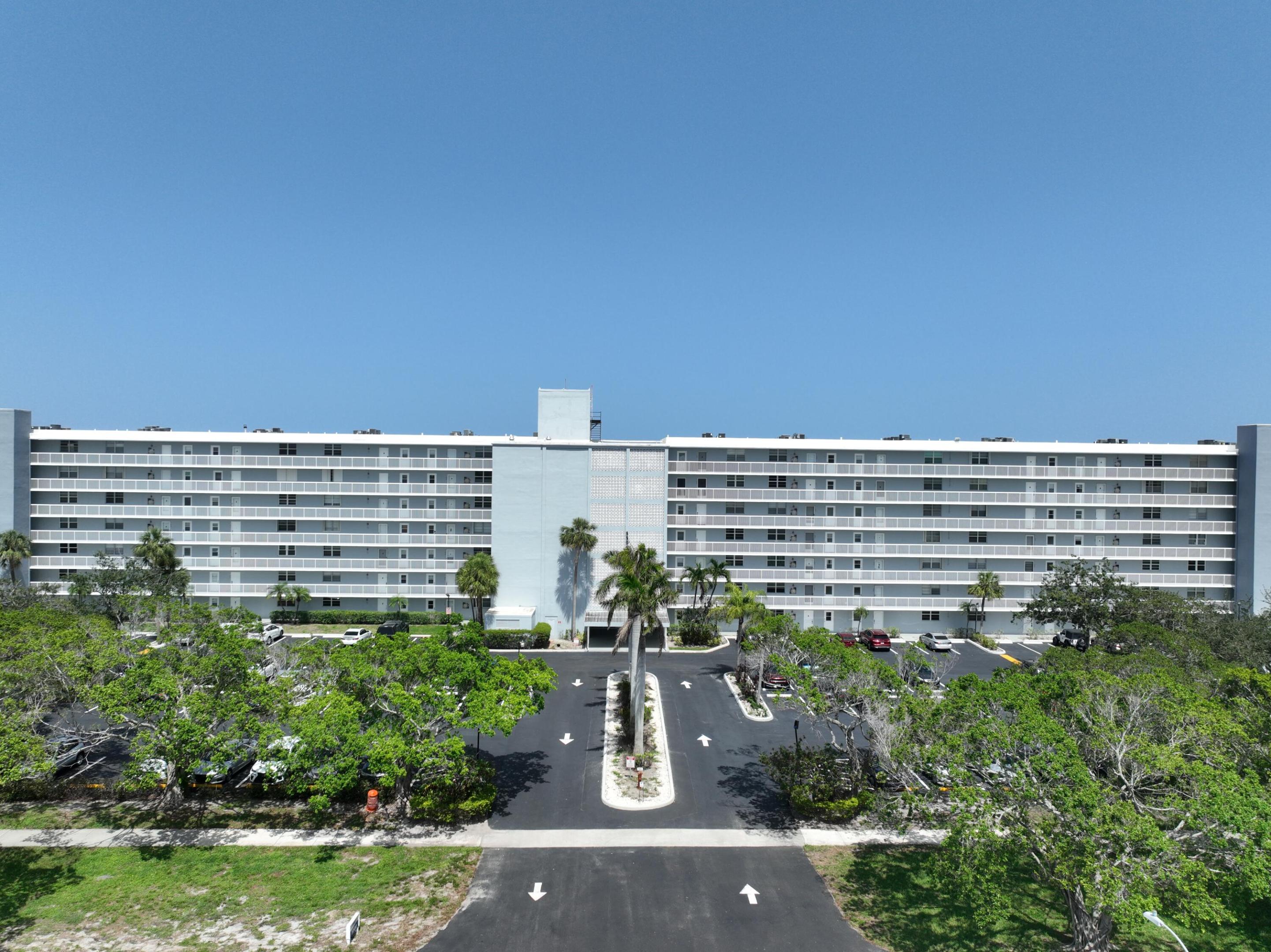 5500 NW 2nd Avenue 718