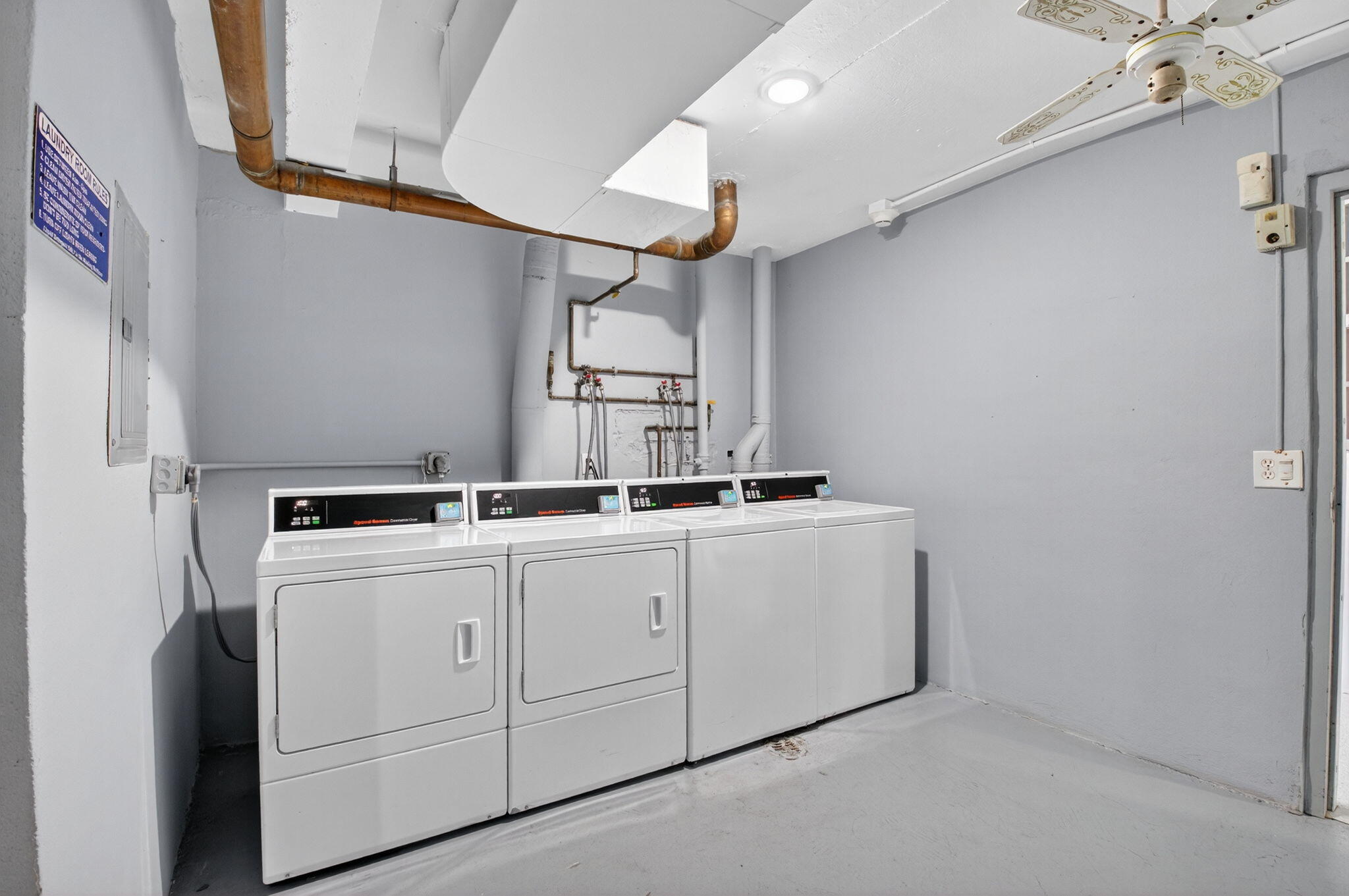 5500 NW 2nd Avenue 718