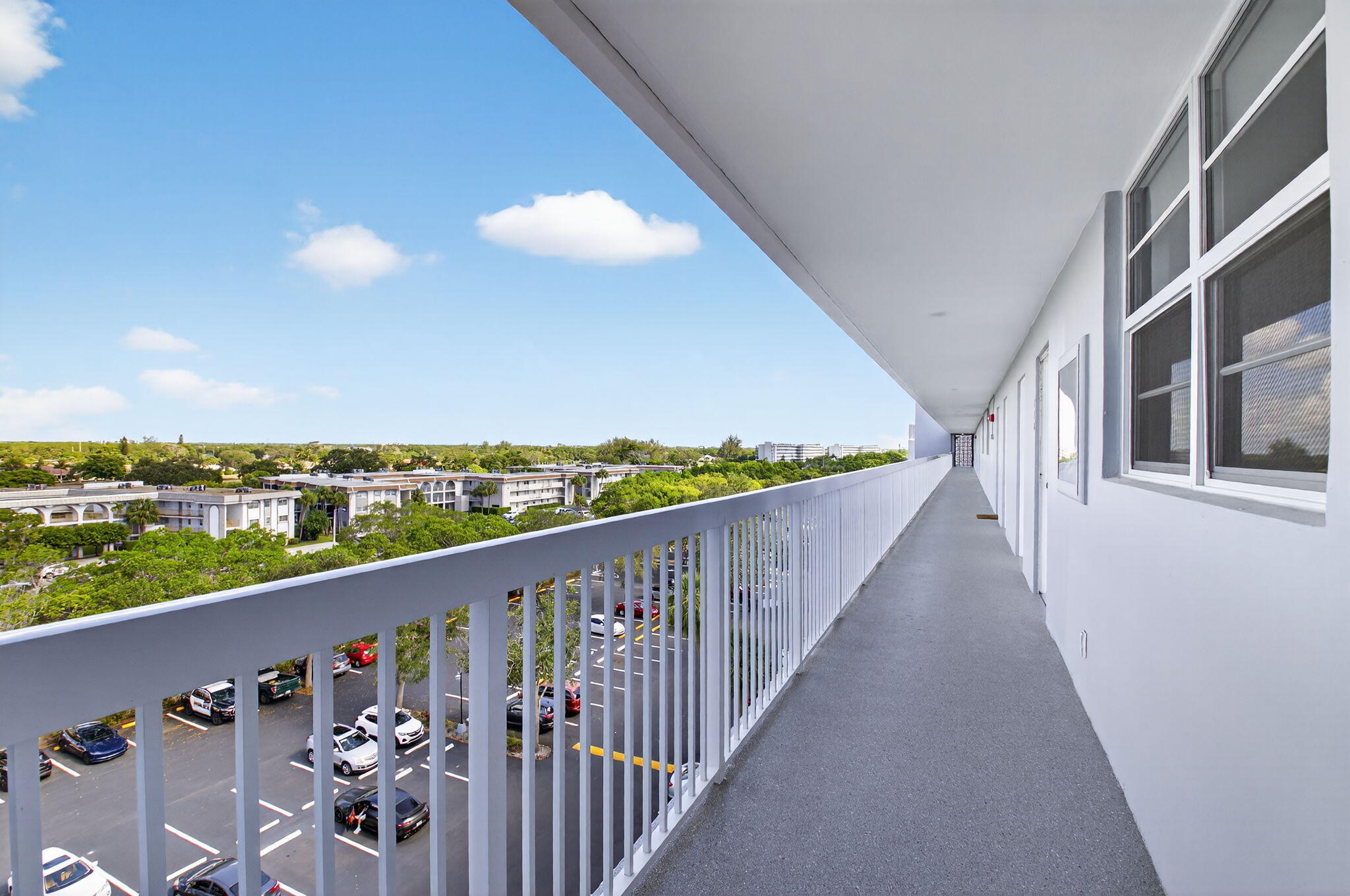 5500 NW 2nd Avenue 718