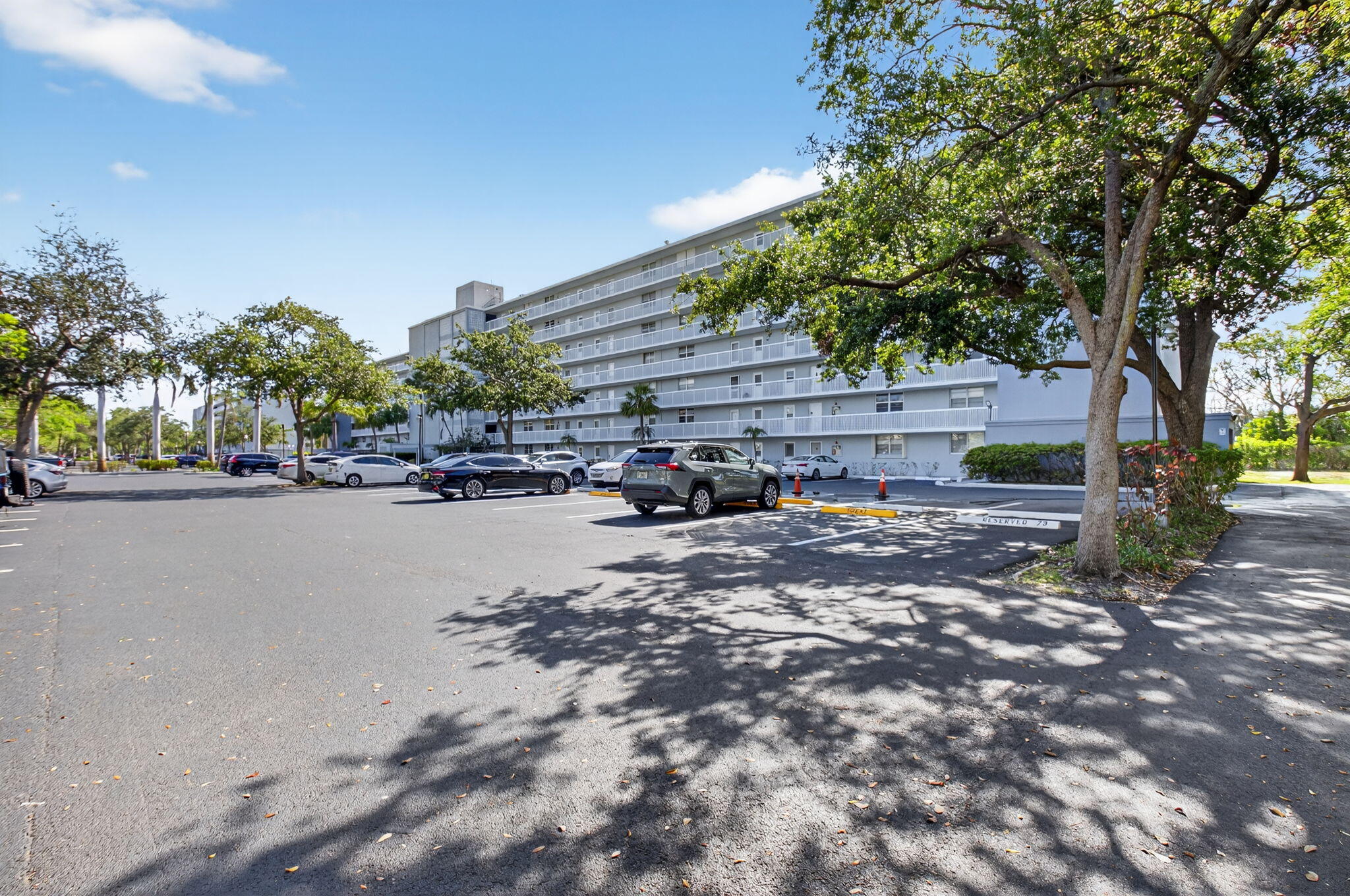 5500 NW 2nd Avenue 718