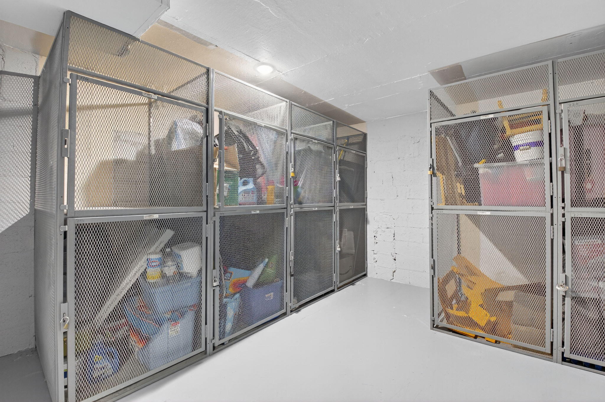 5500 NW 2nd Avenue 718