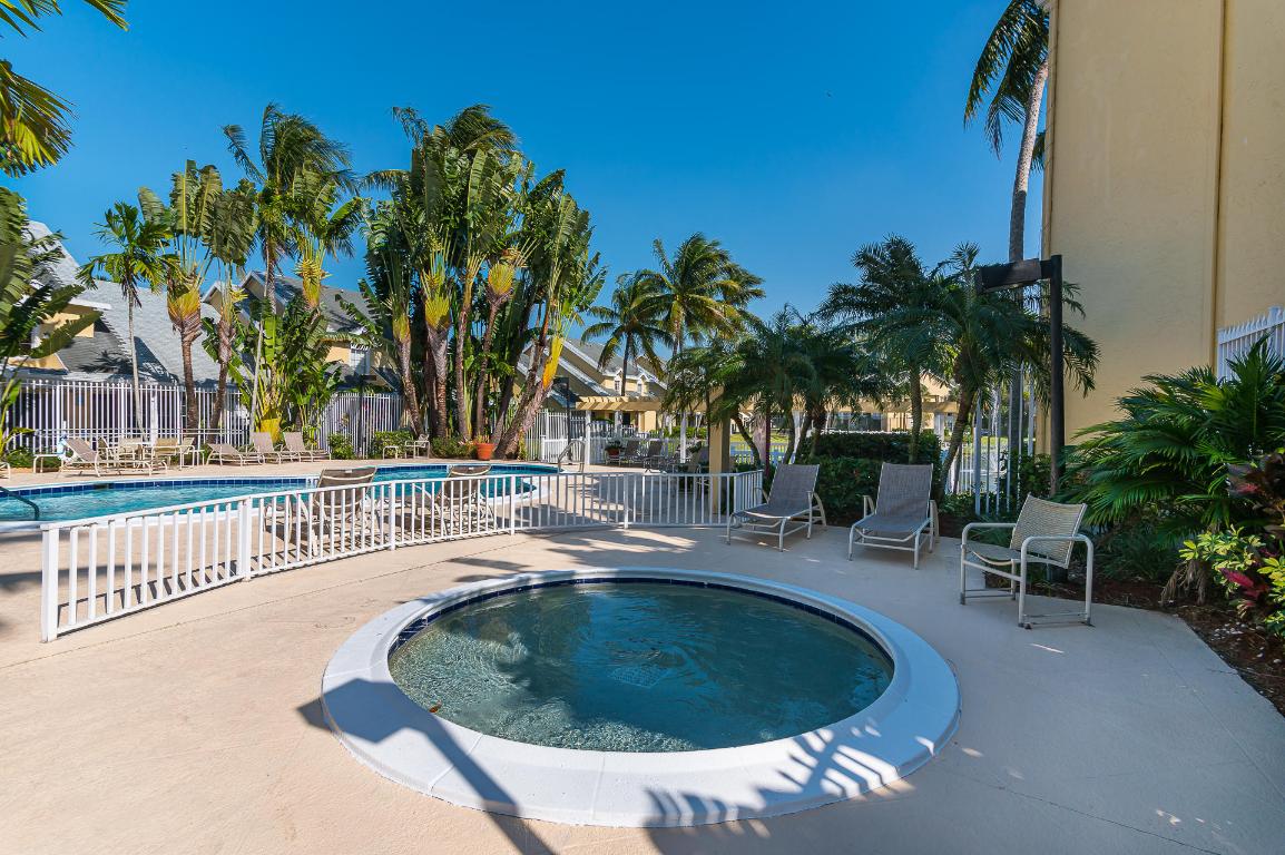 6300 La Costa Drive K