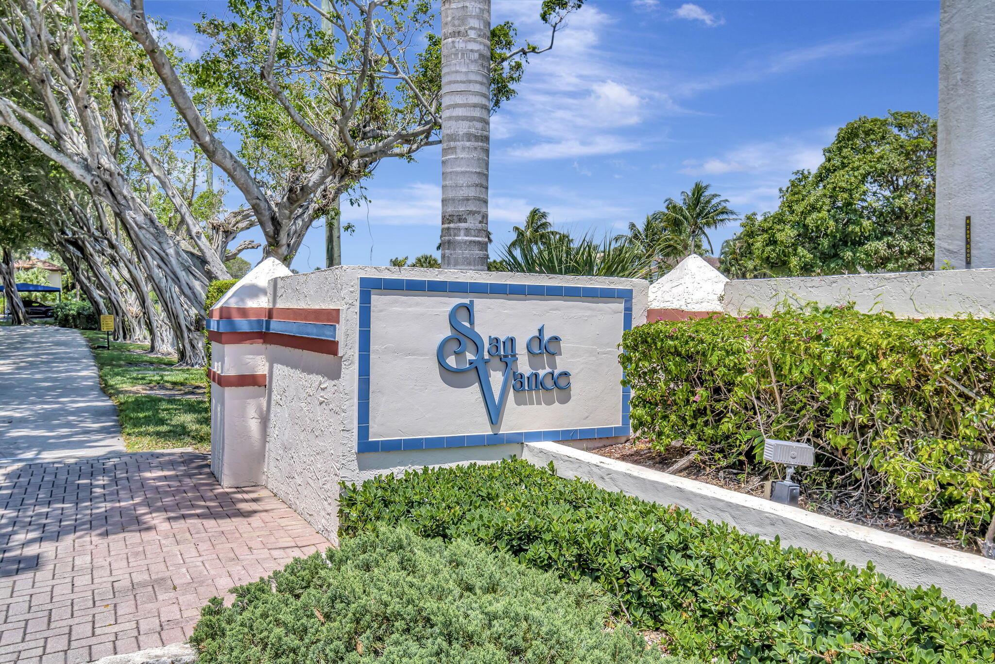 280 NW 67 Street B 207