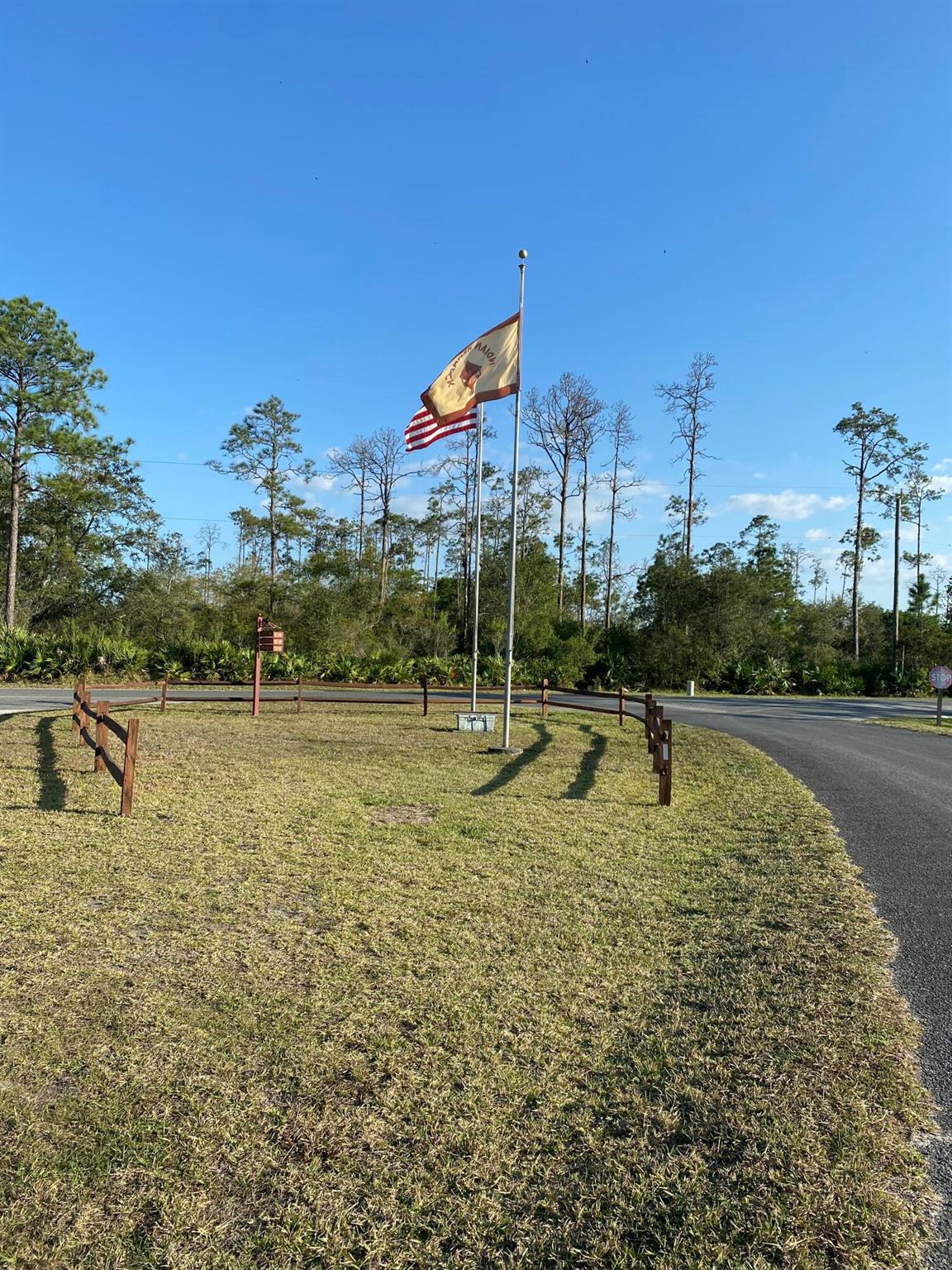 32801 Us Highway 441 167