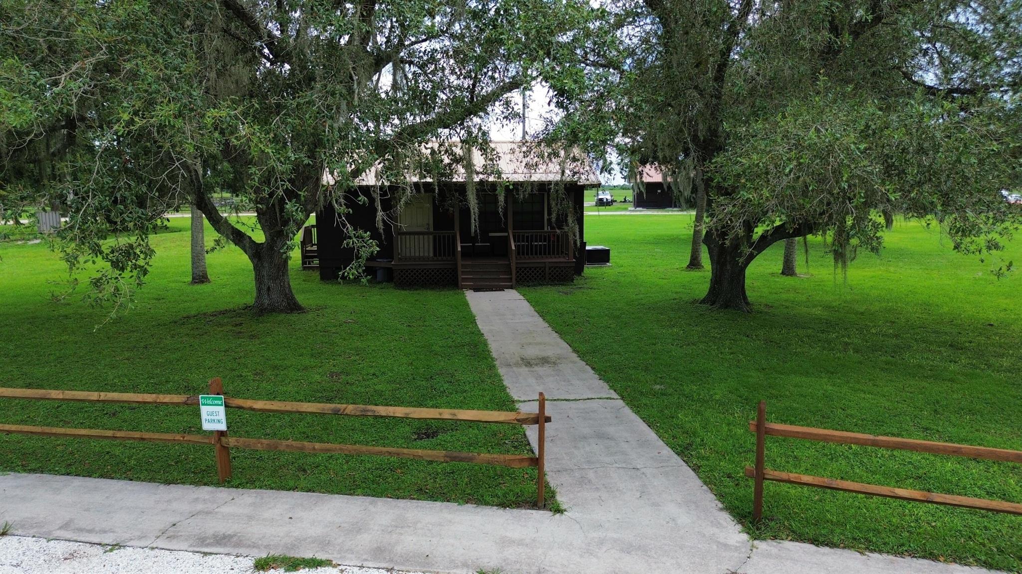 32801 Us Highway 441 167