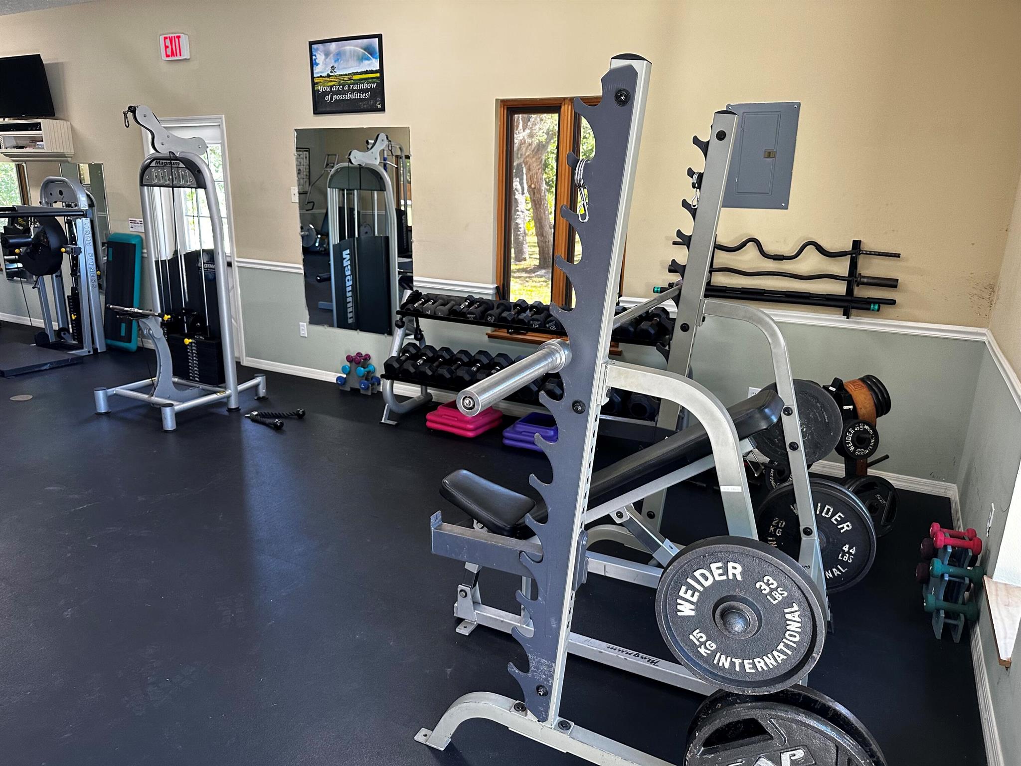 32801 Us Highway 441 167