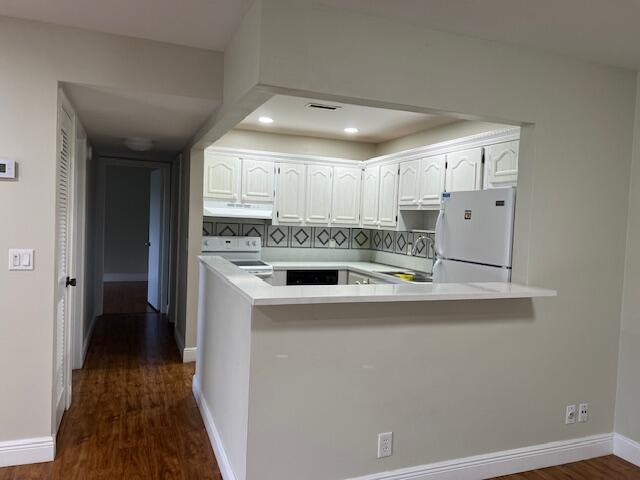 22795 SW 66th Avenue 207