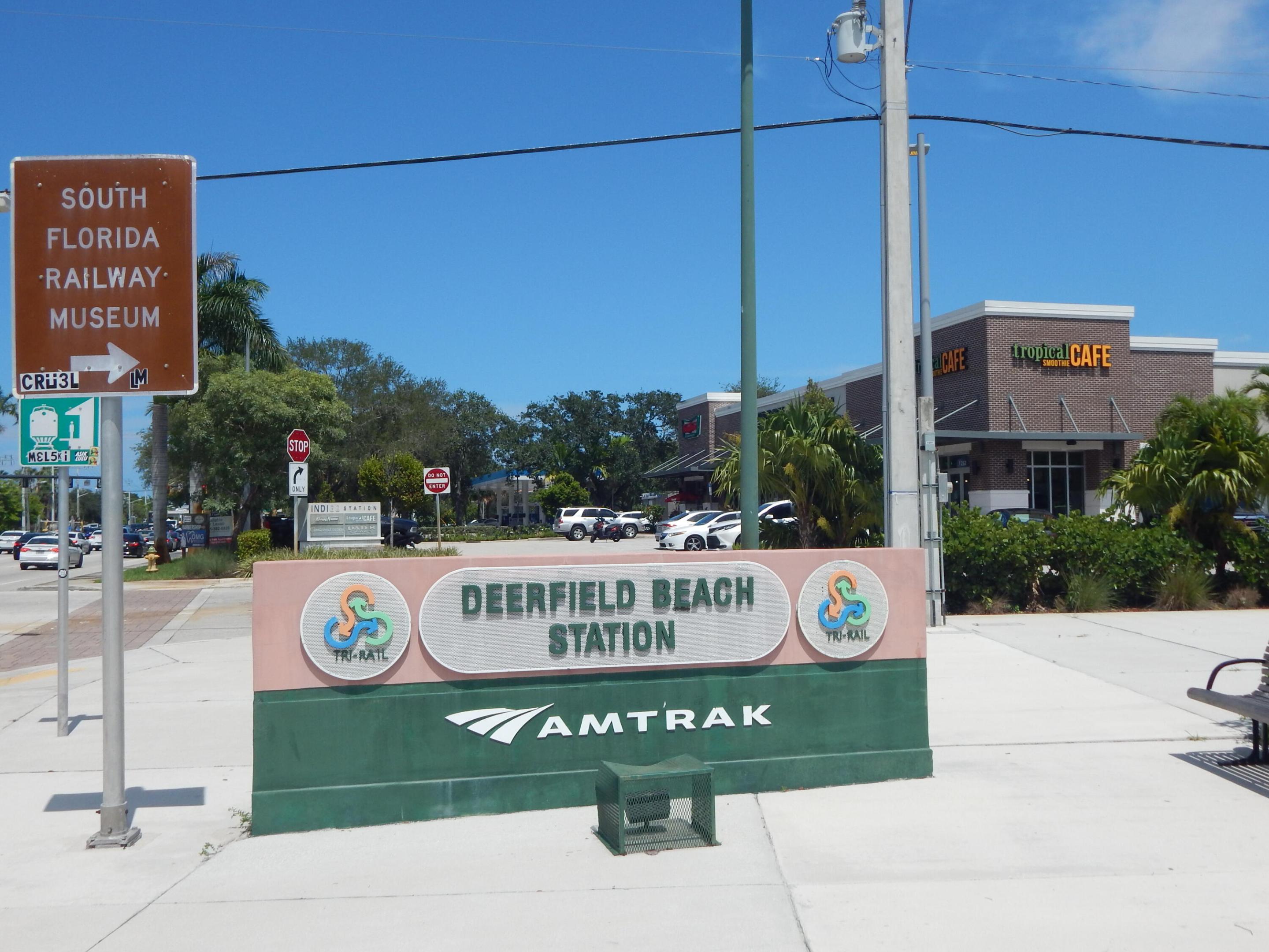 3073 Deer Creek Via Napoli, Deerfield Beach