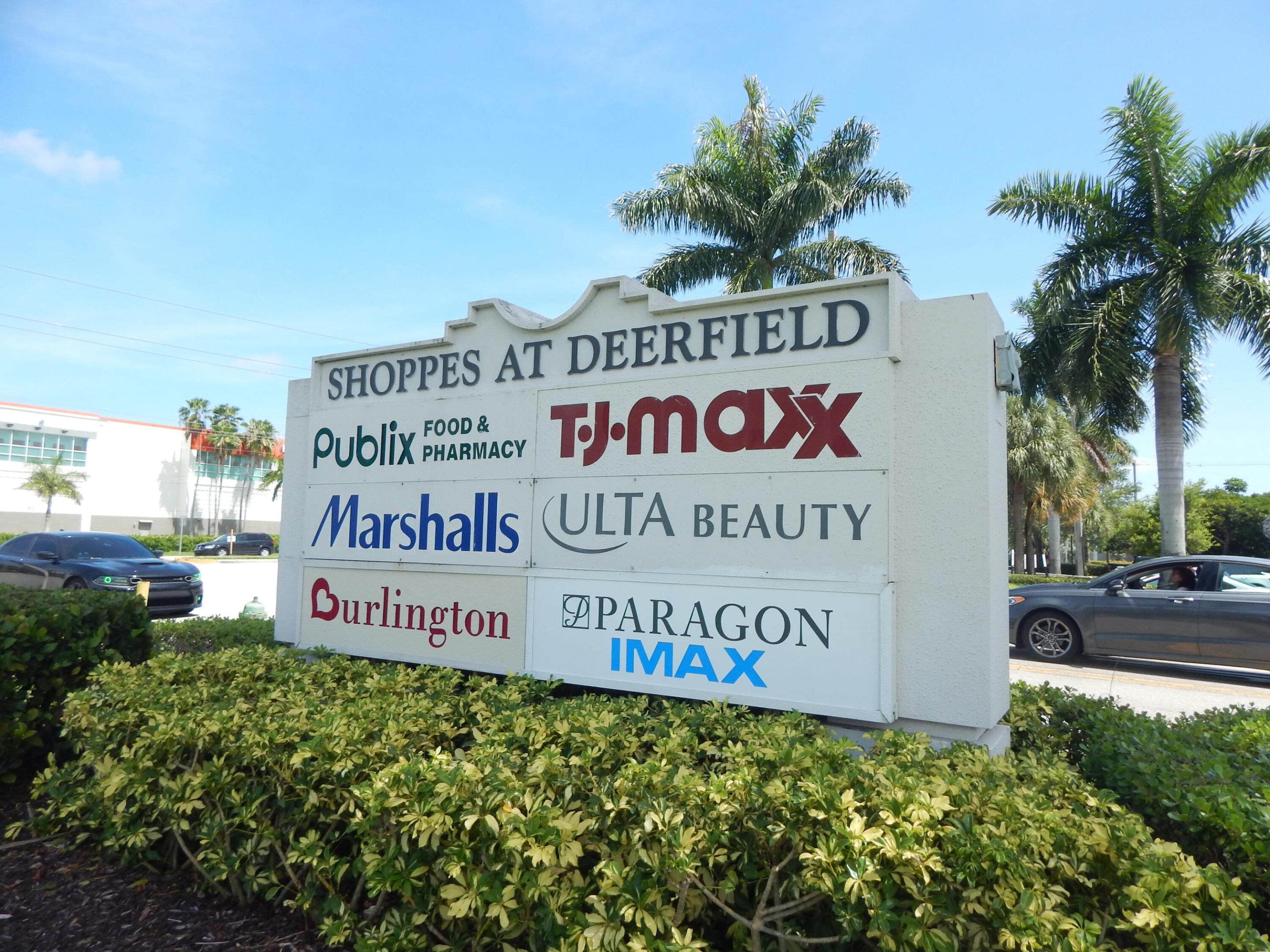 3073 Deer Creek Via Napoli, Deerfield Beach
