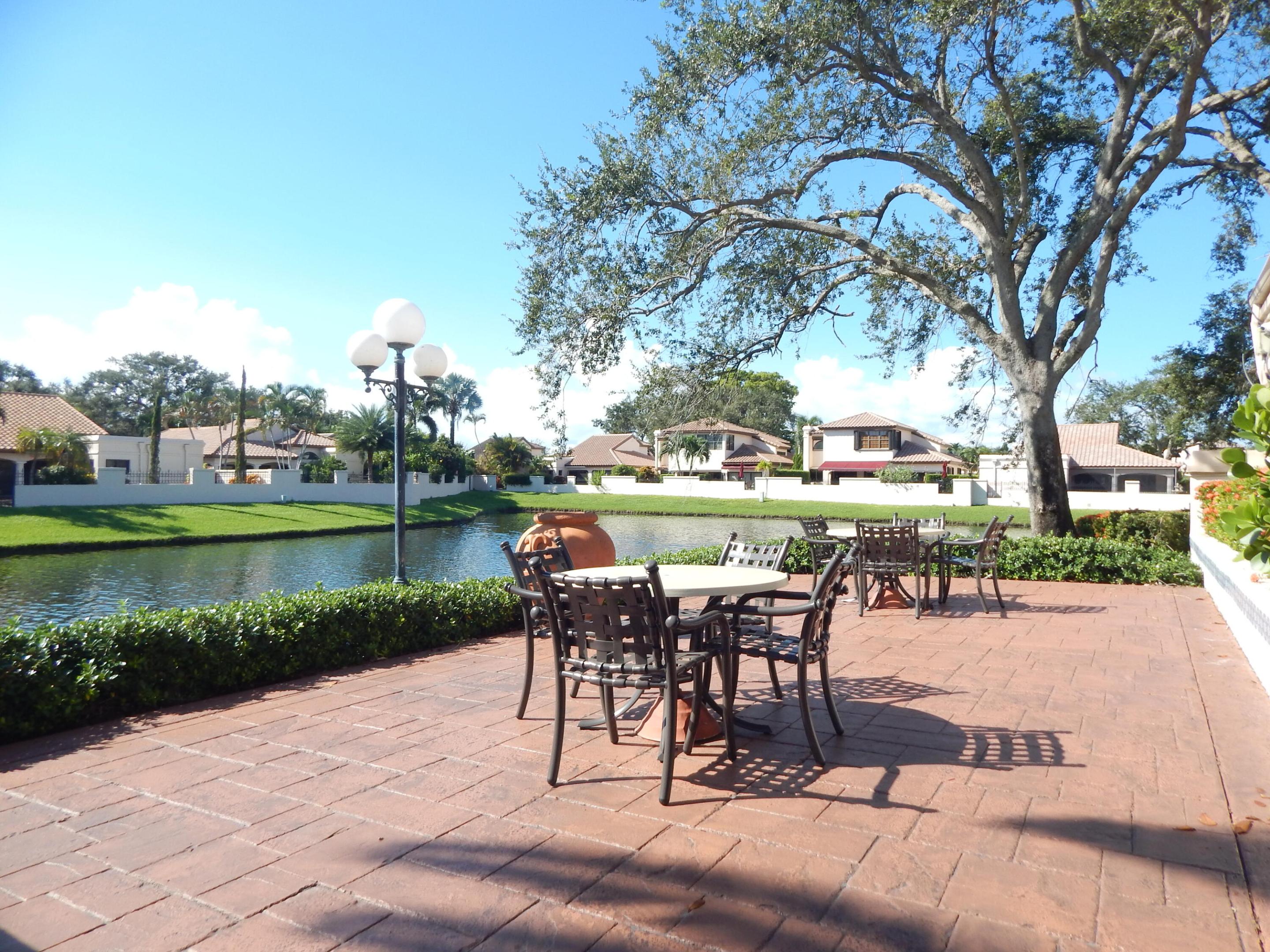 3073 Deer Creek Via Napoli, Deerfield Beach