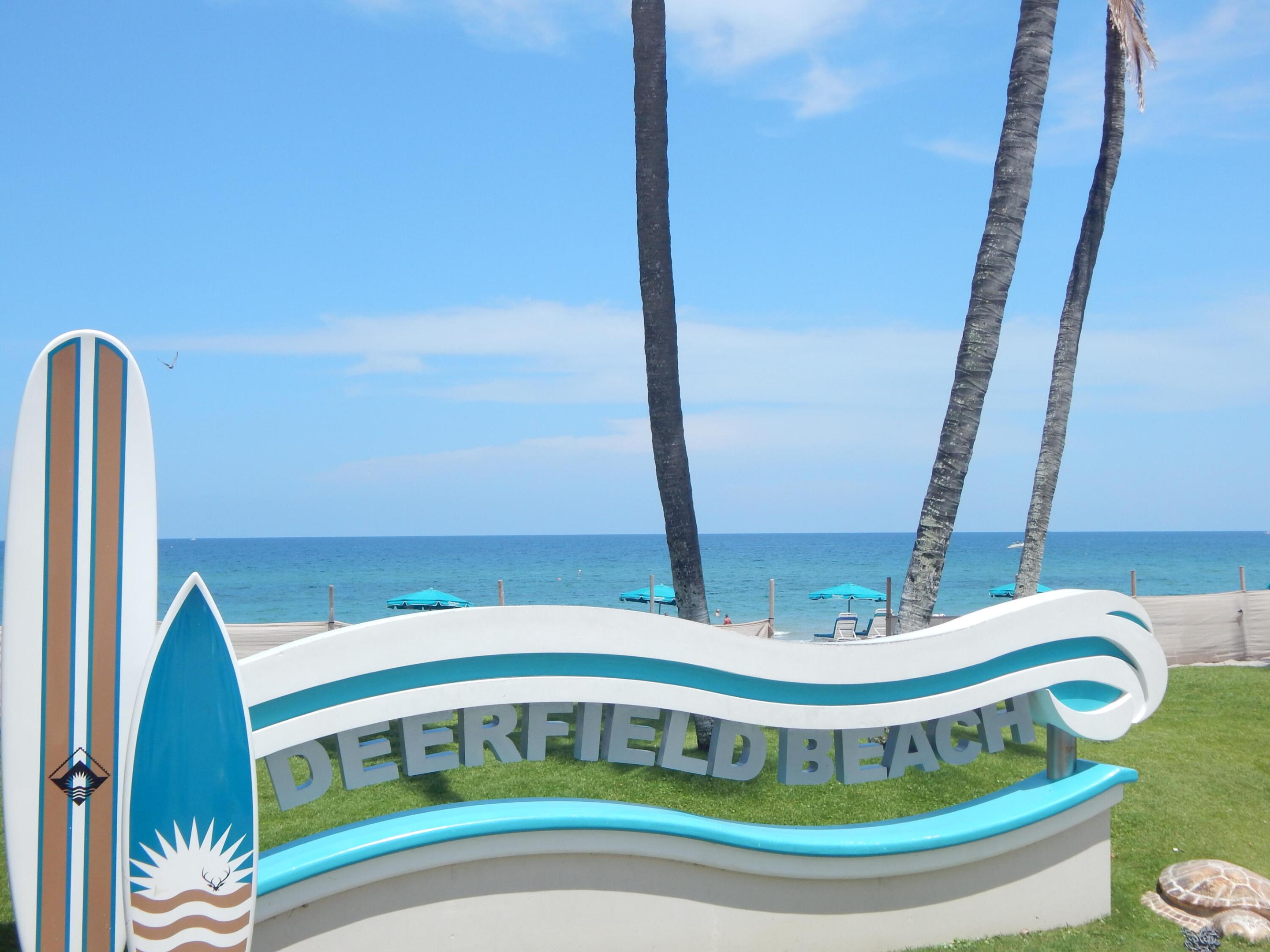 3073 Deer Creek Via Napoli, Deerfield Beach
