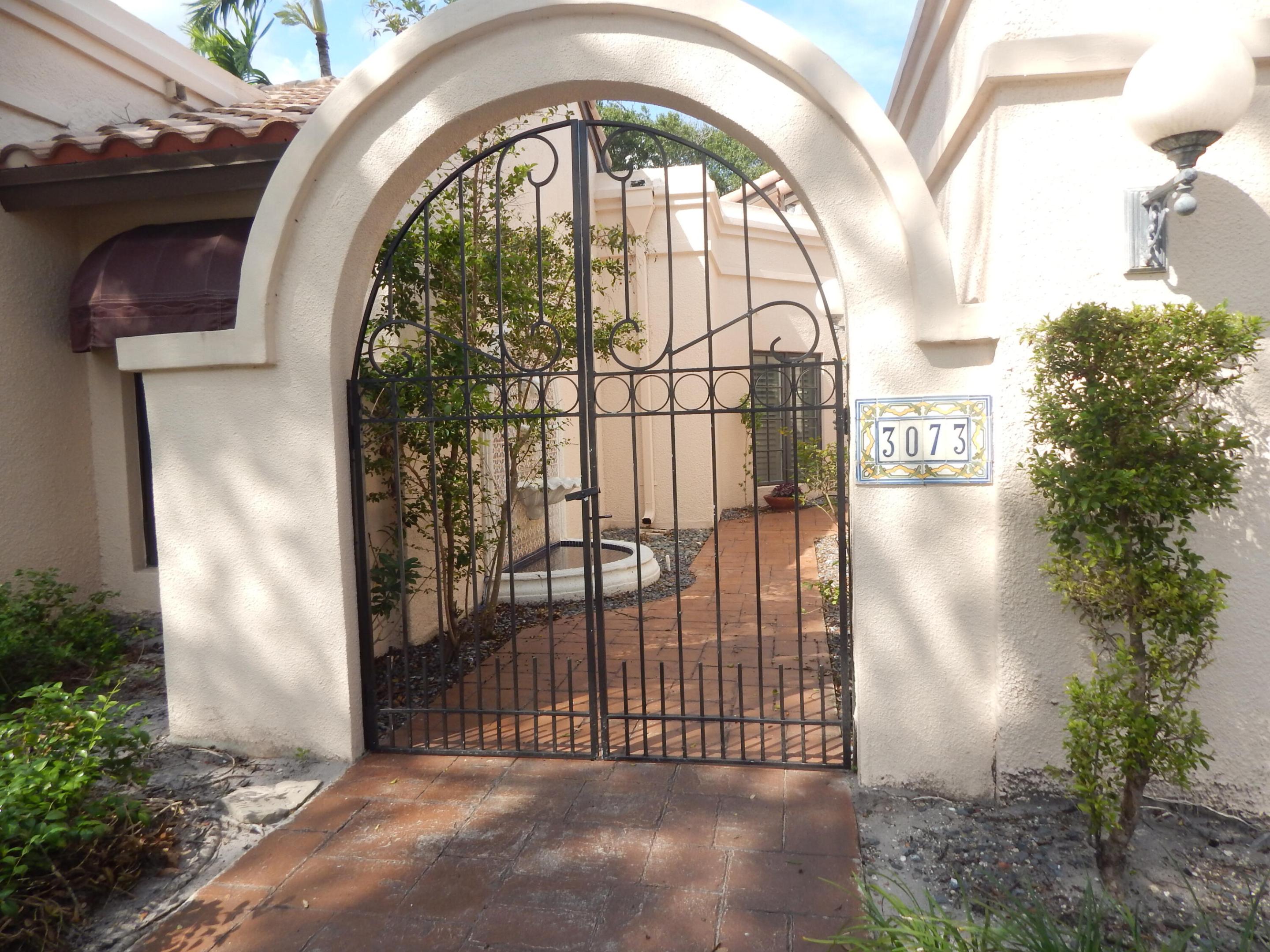 3073 Deer Creek Via Napoli, Deerfield Beach