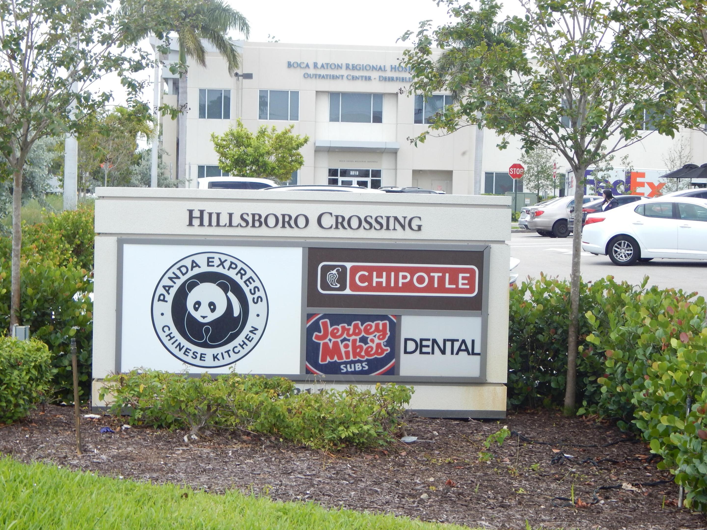 3073 Deer Creek Via Napoli, Deerfield Beach