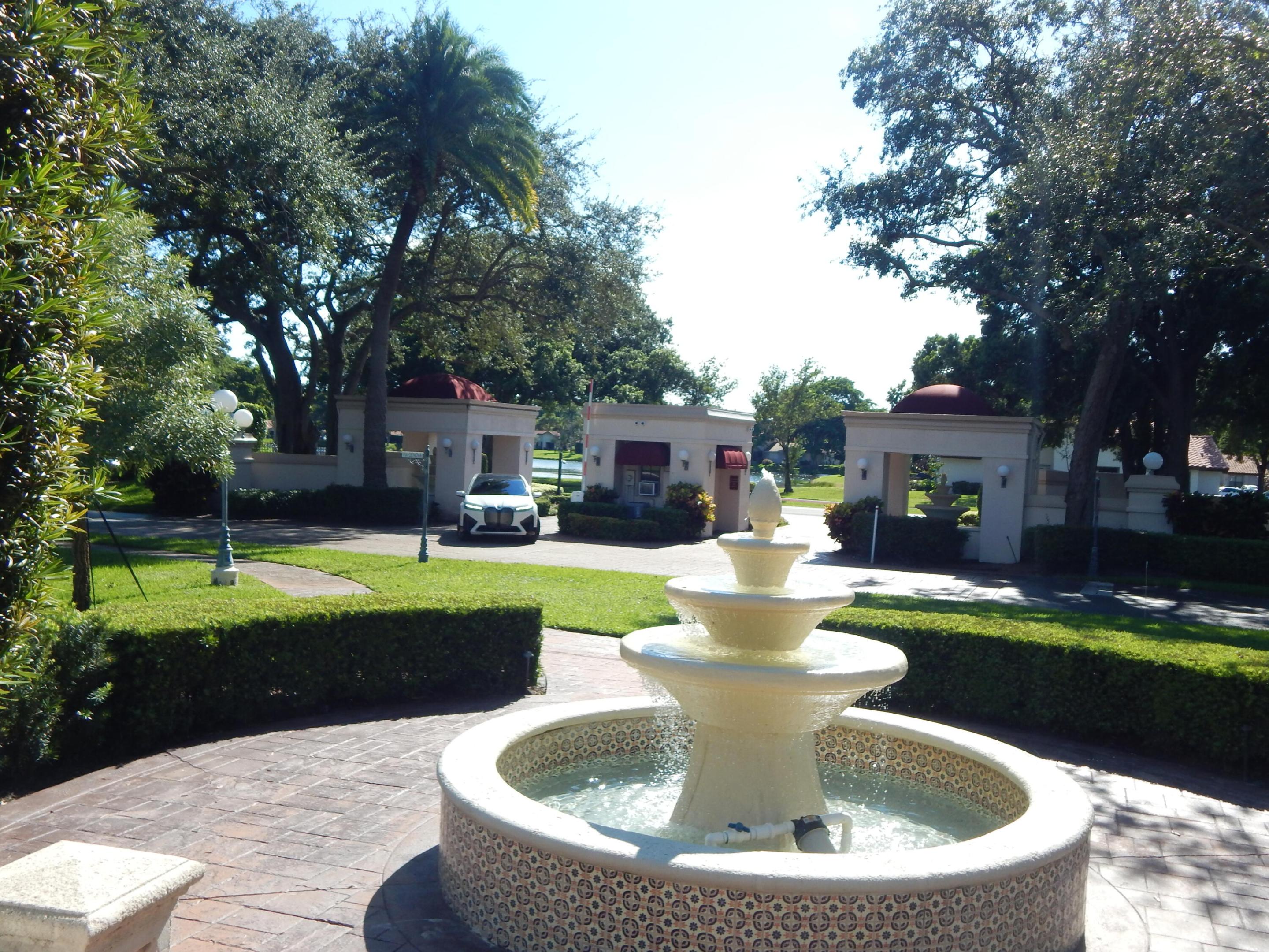 3073 Deer Creek Via Napoli, Deerfield Beach