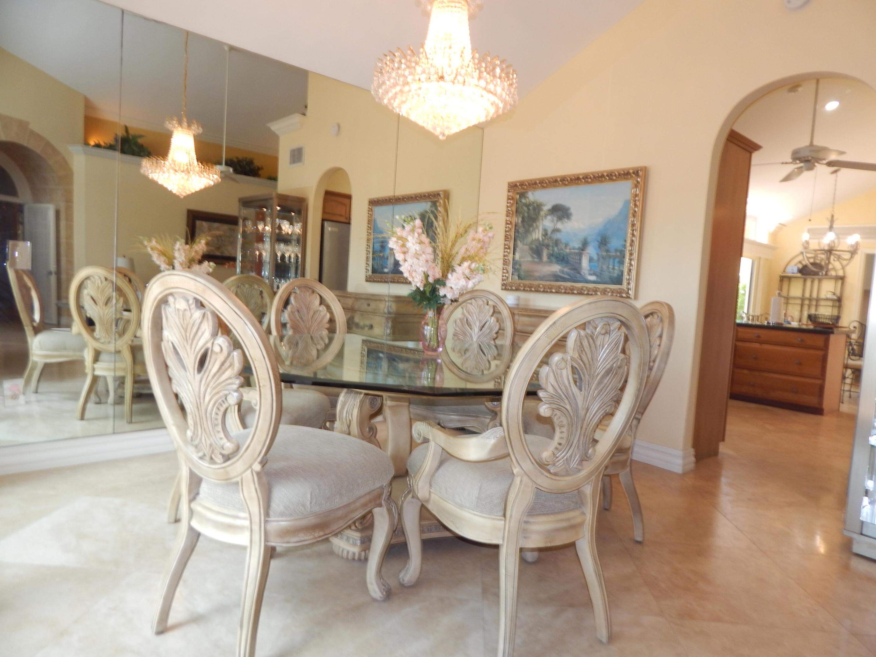 3073 Deer Creek Via Napoli, Deerfield Beach
