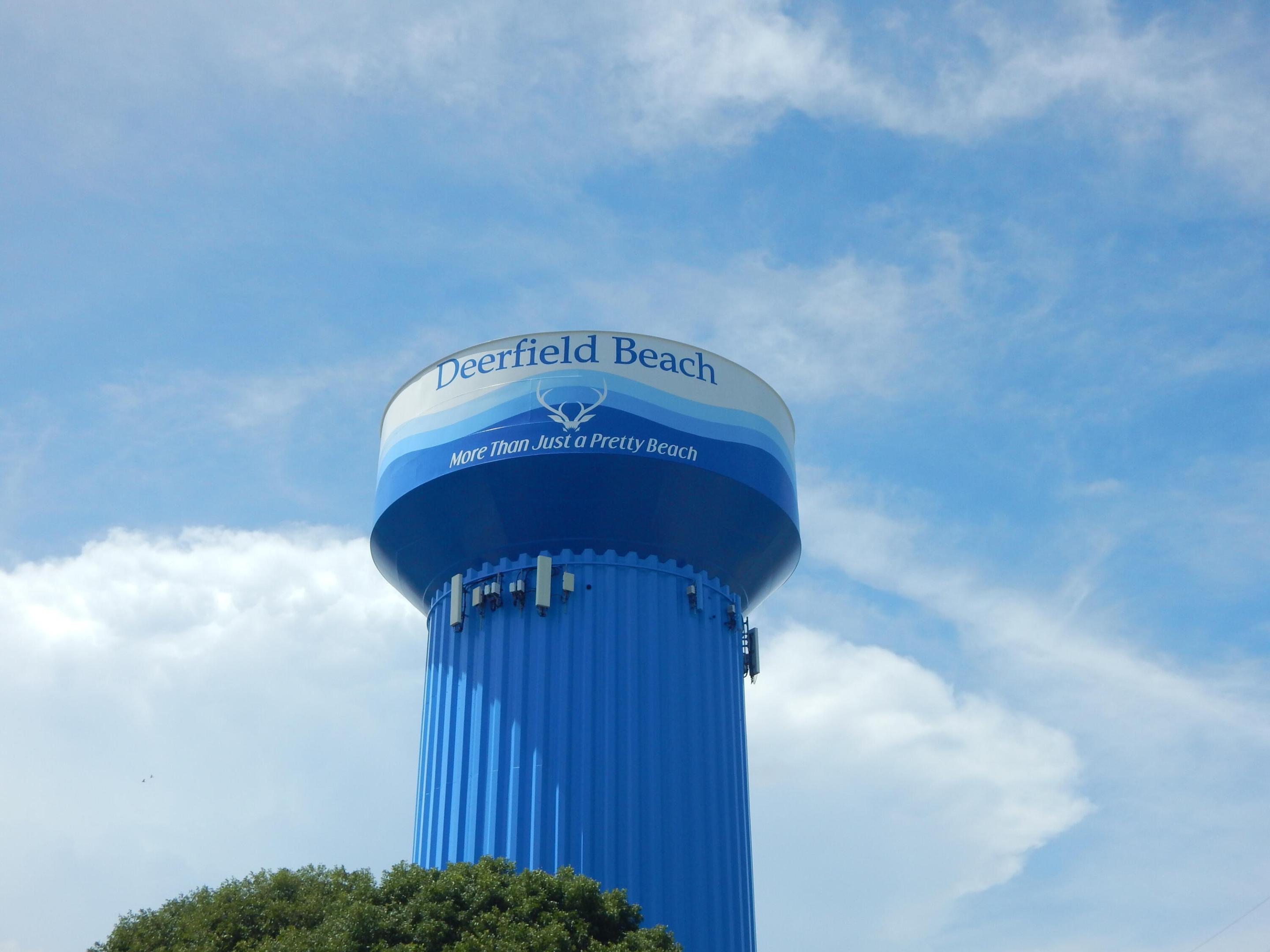 3073 Deer Creek Via Napoli, Deerfield Beach