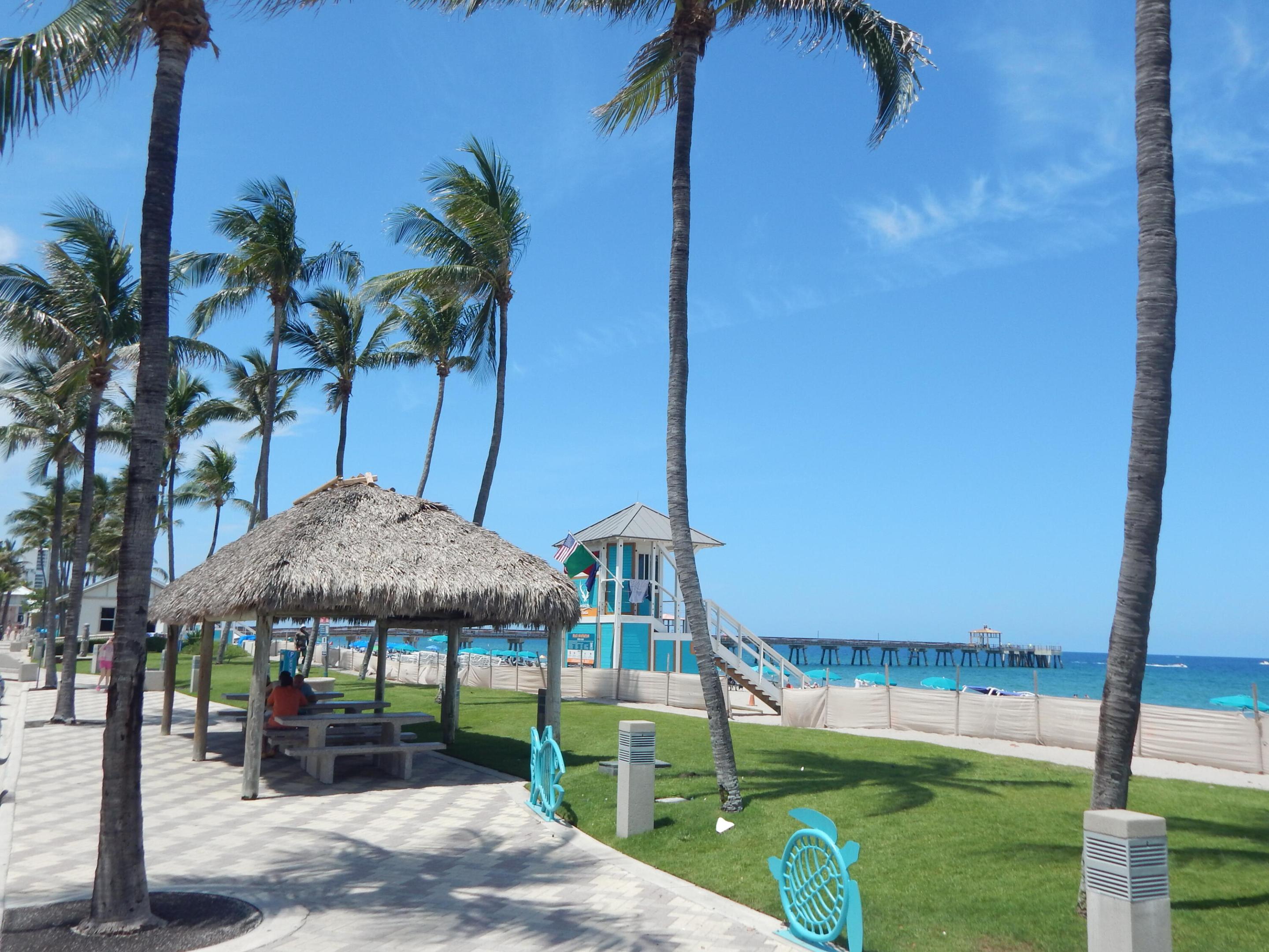 3073 Deer Creek Via Napoli, Deerfield Beach