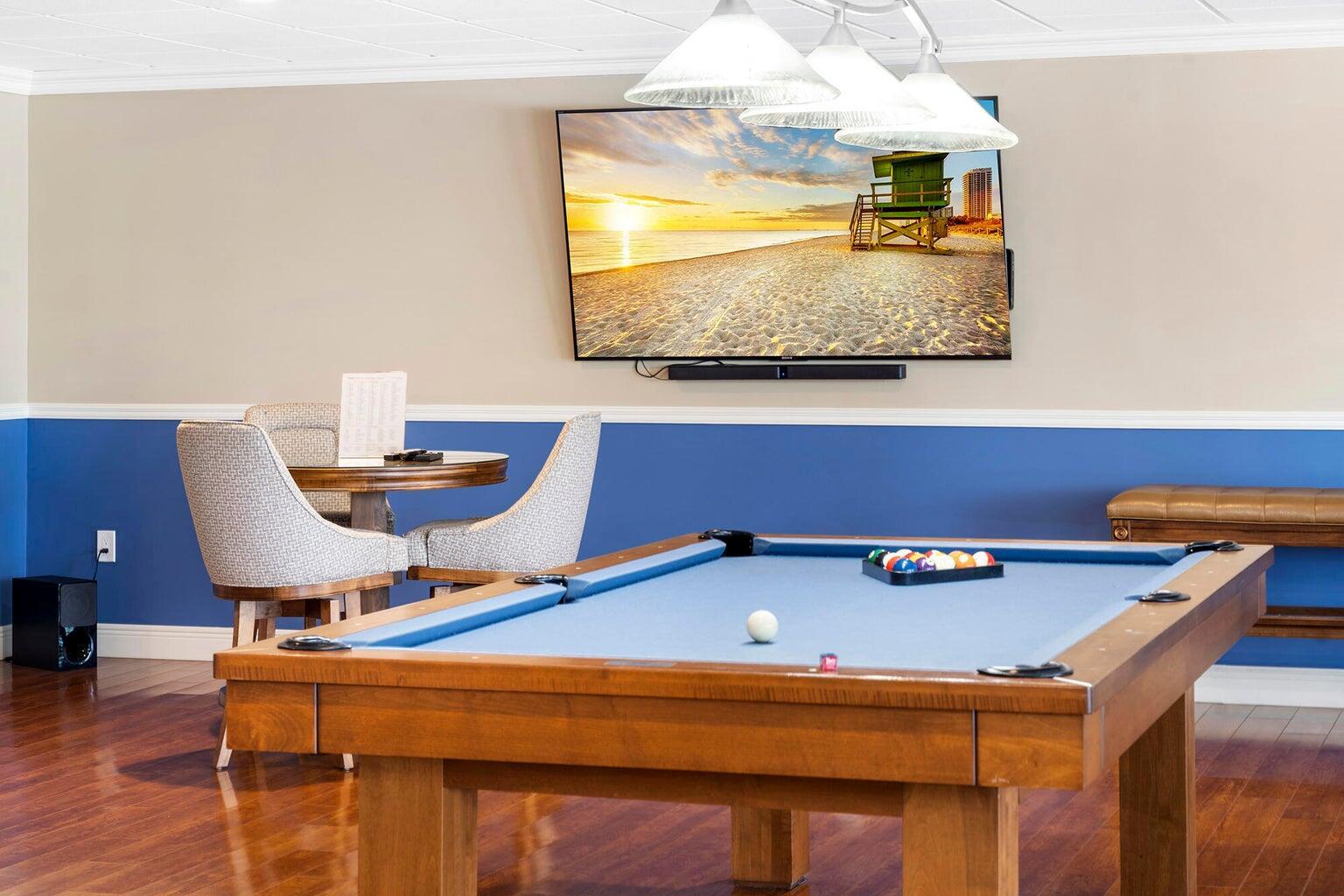 3546 S Ocean Boulevard 223