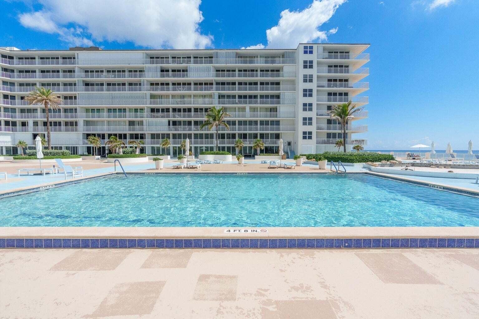 3546 S Ocean Boulevard 223