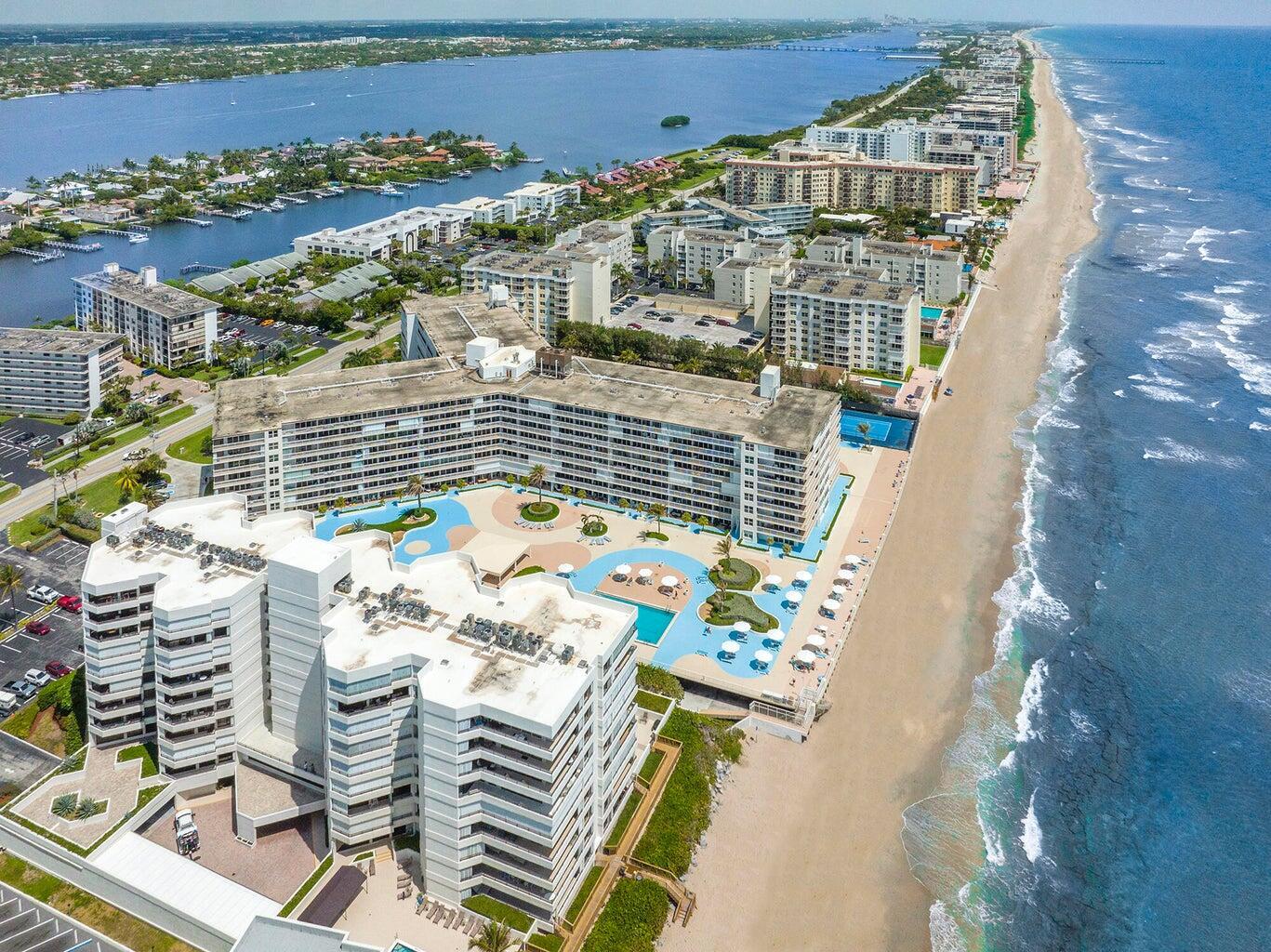 3546 S Ocean Boulevard 223