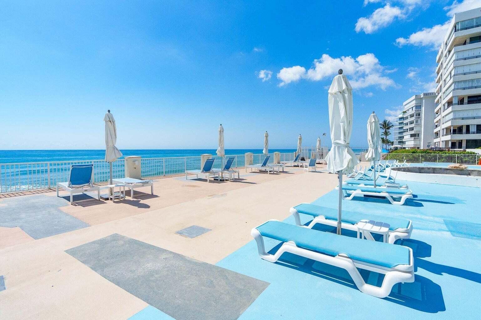 3546 S Ocean Boulevard 223