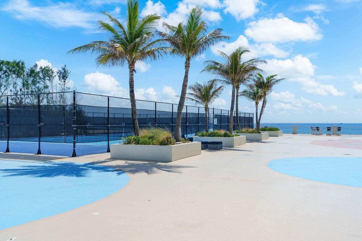 3546 S Ocean Boulevard 223