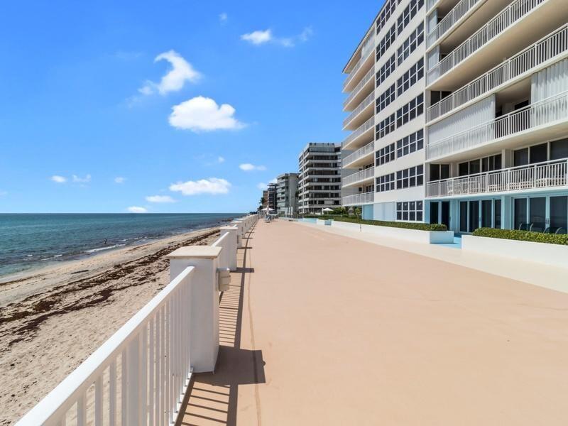 3546 S Ocean Boulevard 223