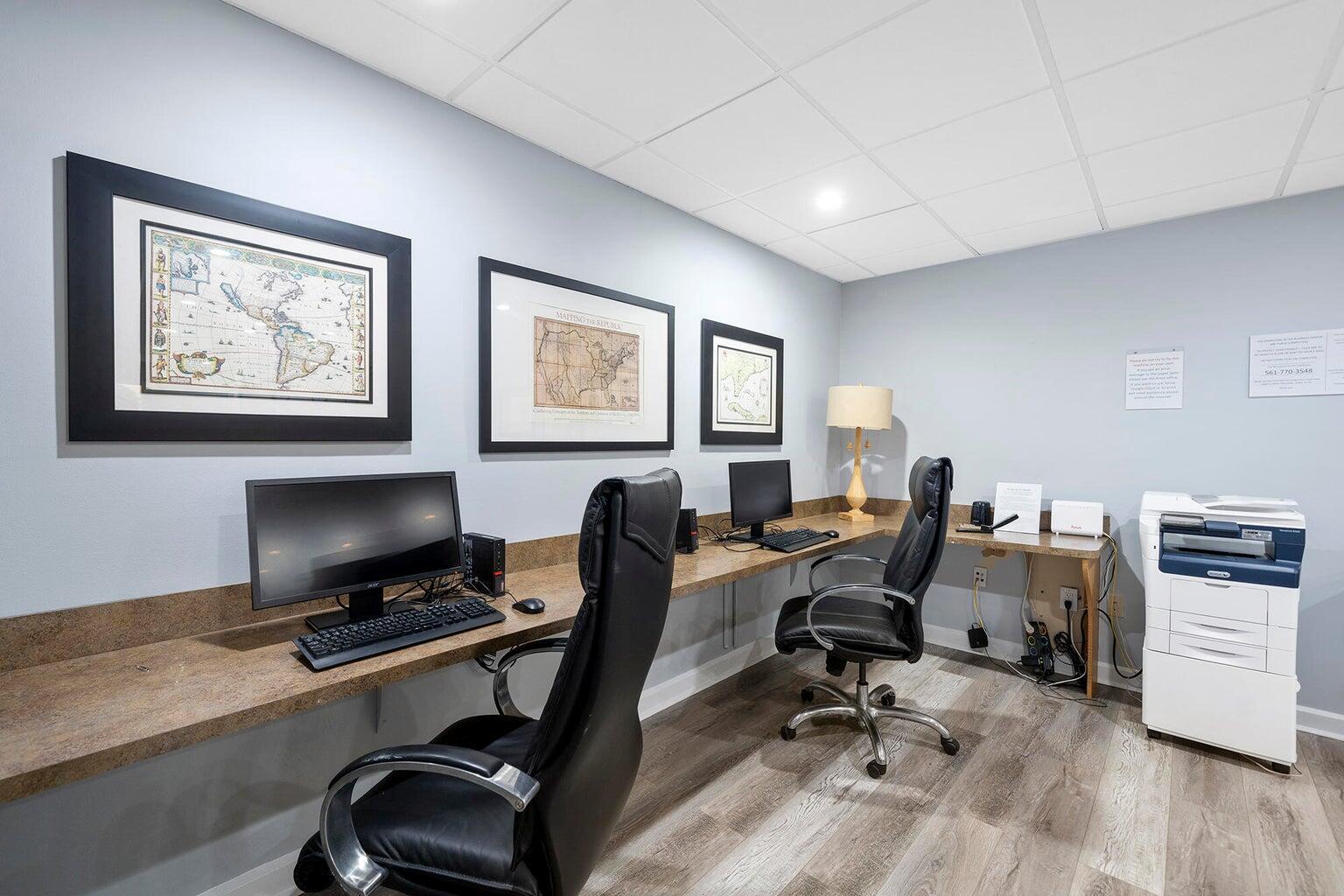 3546 S Ocean Boulevard 223