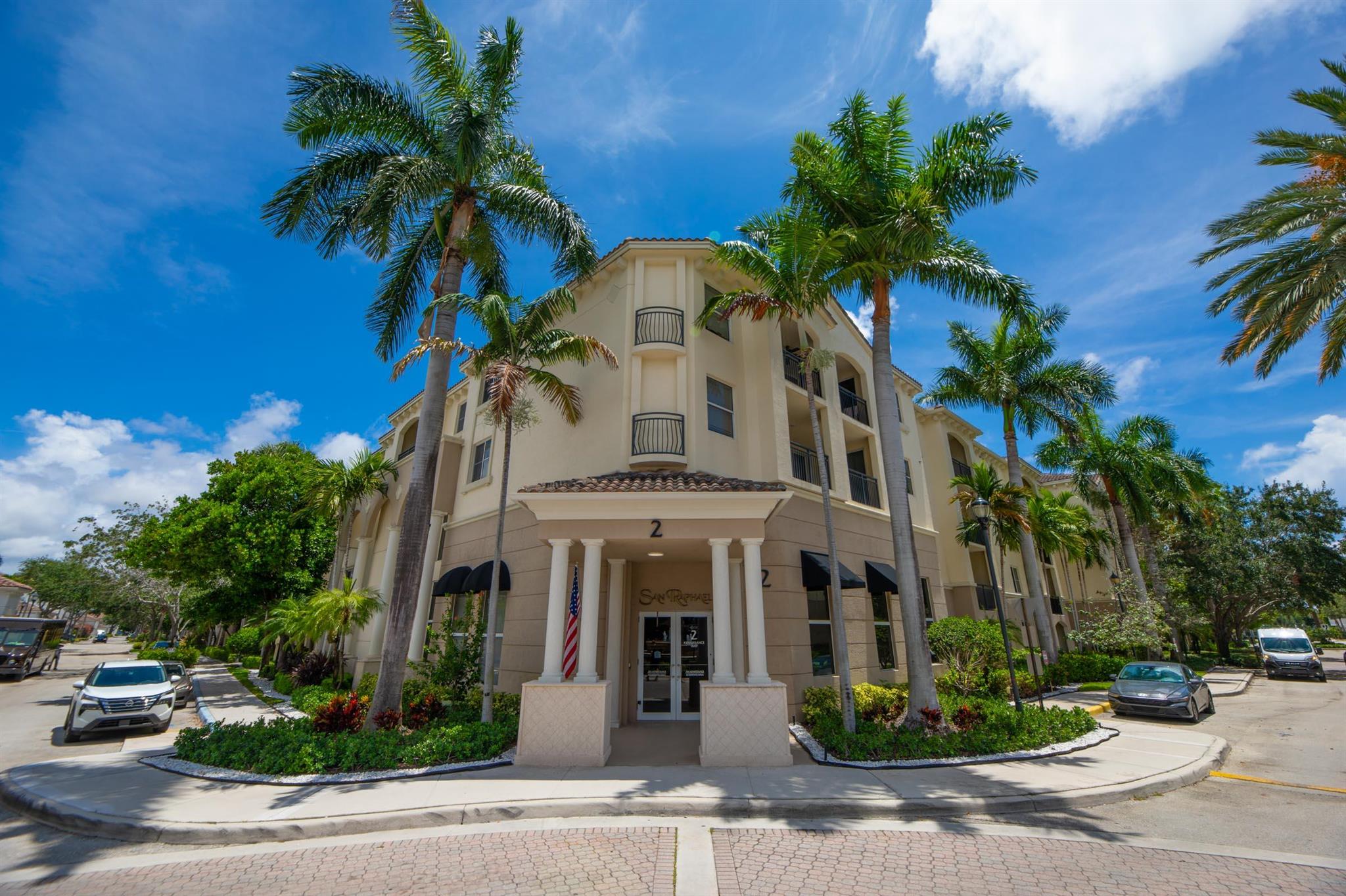 3107 Renaissance Way