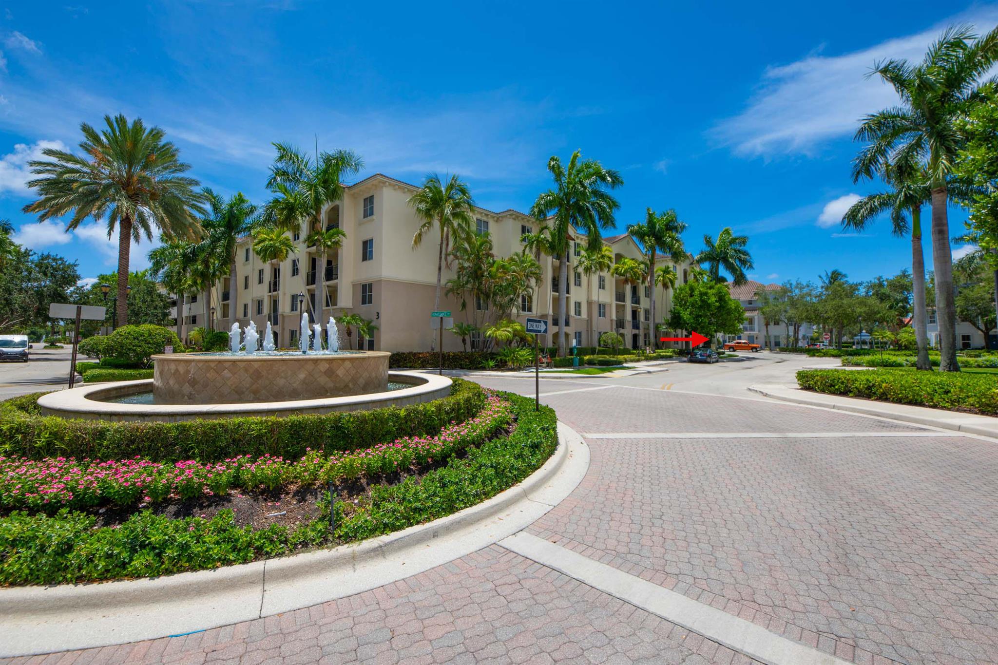 3107 Renaissance Way