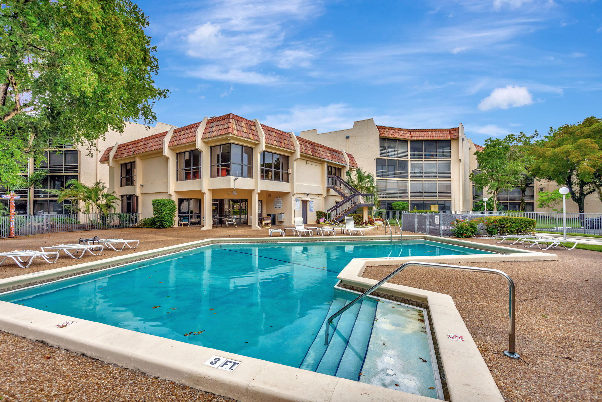 6755 W Broward Boulevard 409