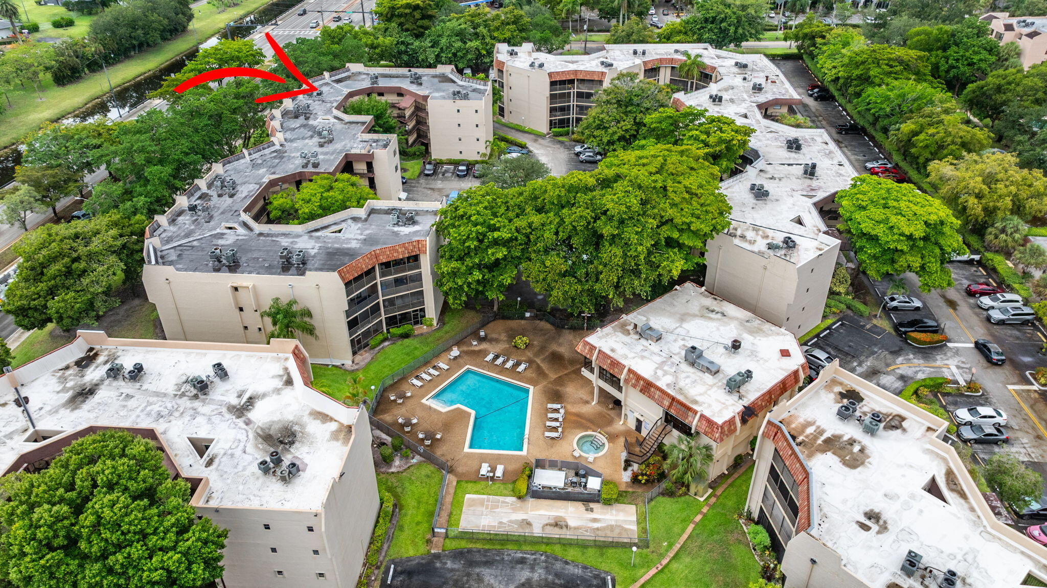 6755 W Broward Boulevard 409