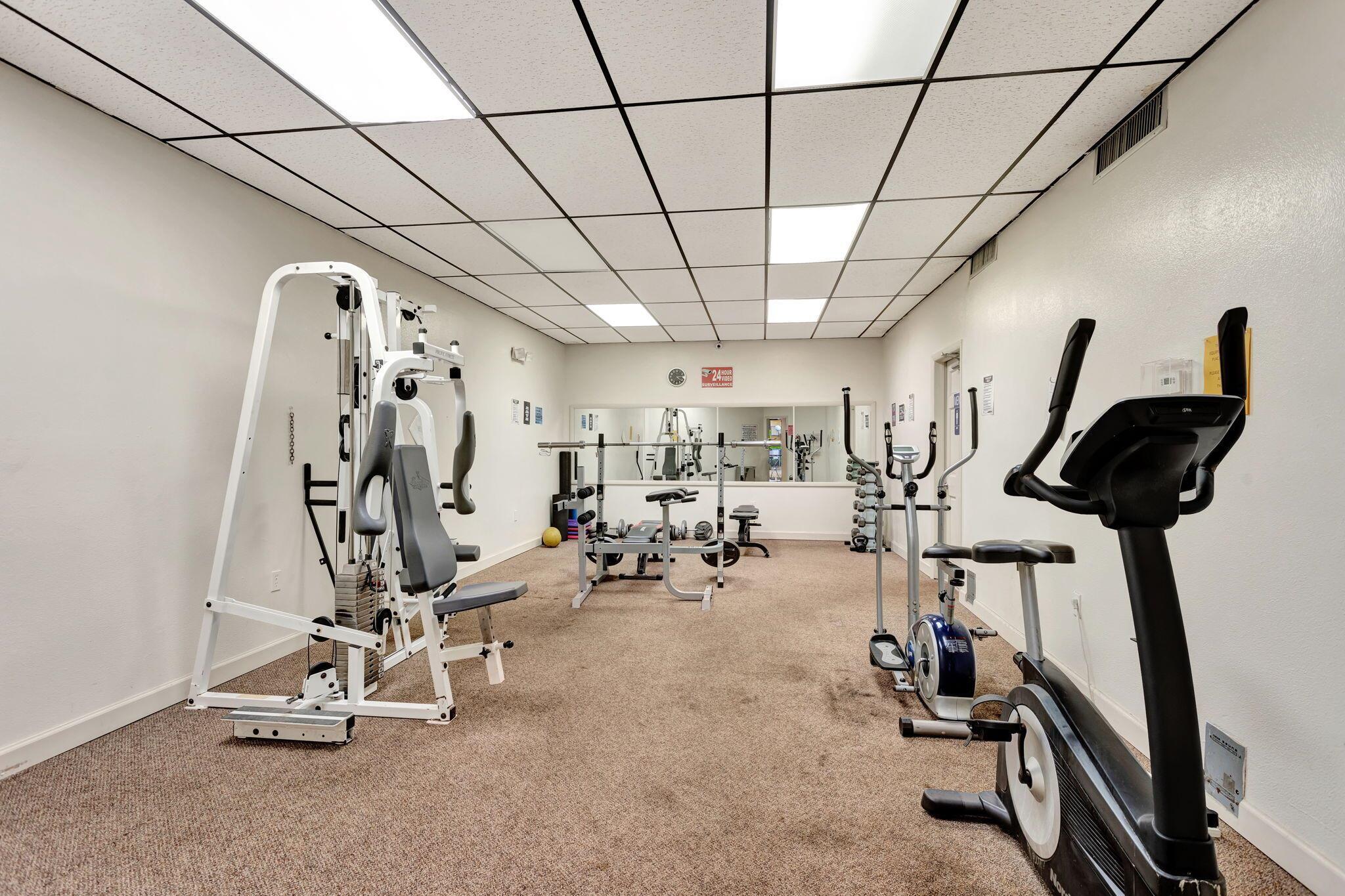 6755 W Broward Boulevard 409