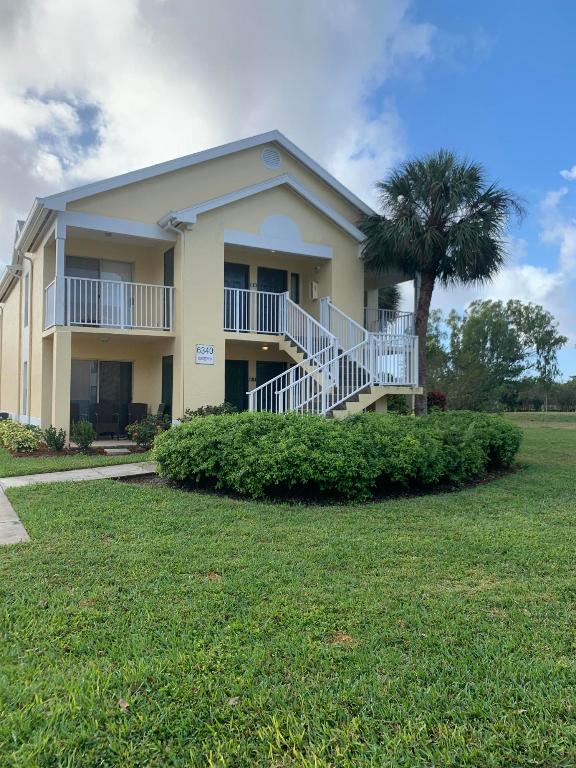 6340 La Costa Drive F